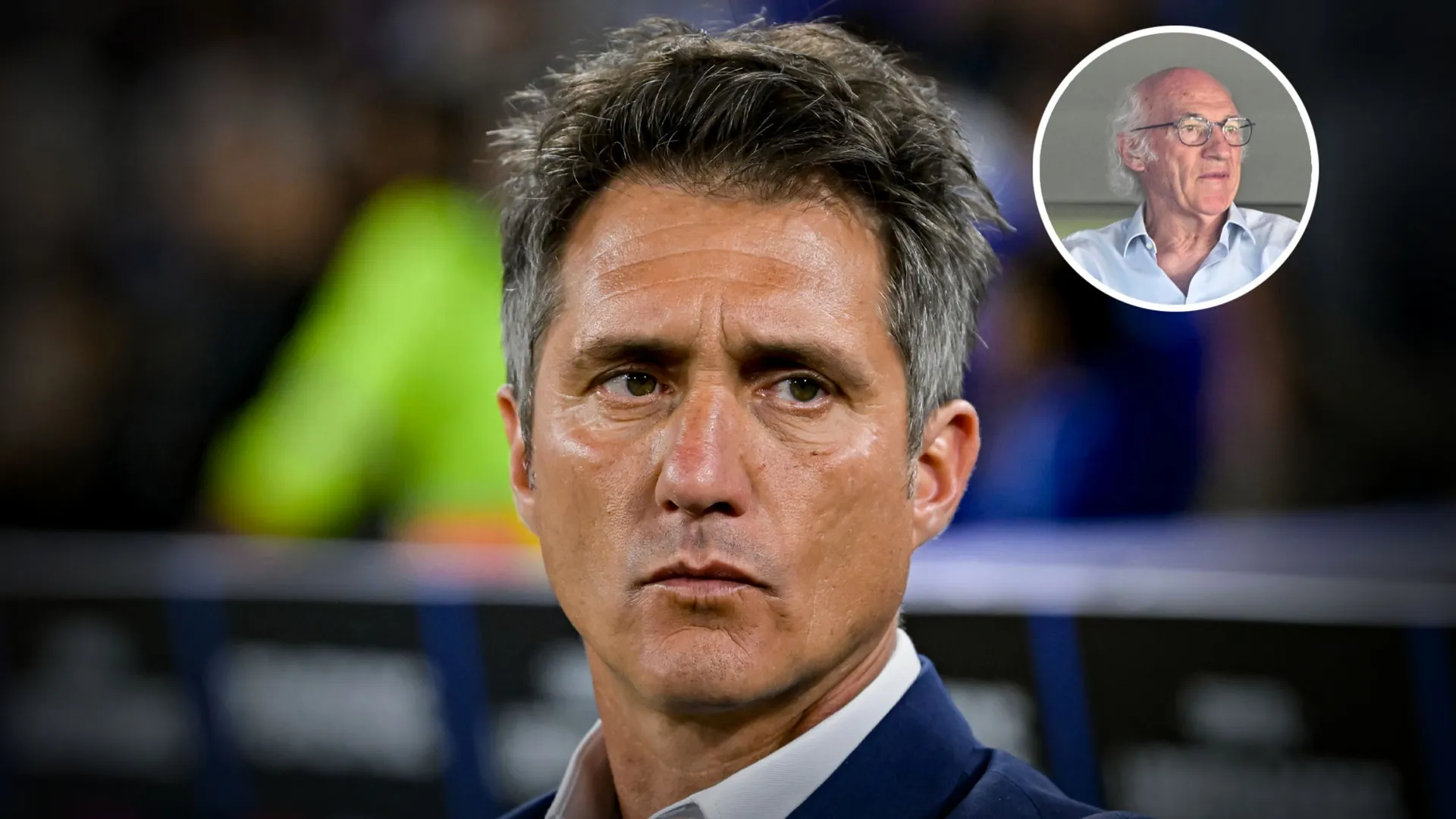El whatsapp de Bianchi que conmovió a Guillermo Barros Schelotto: “Me dijo que…”