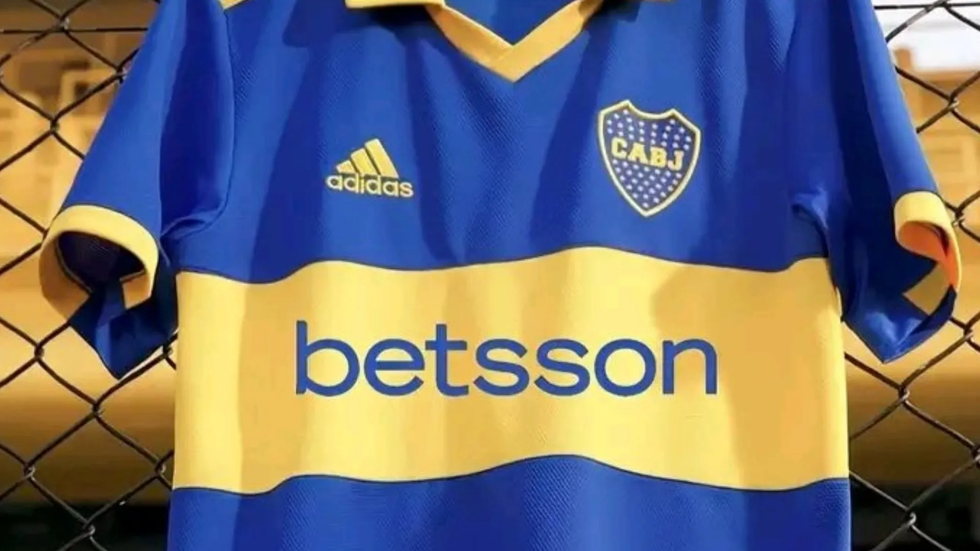 Antes de lo pensado: en qué partido se estrenará el nuevo sponsor en la camiseta de Boca