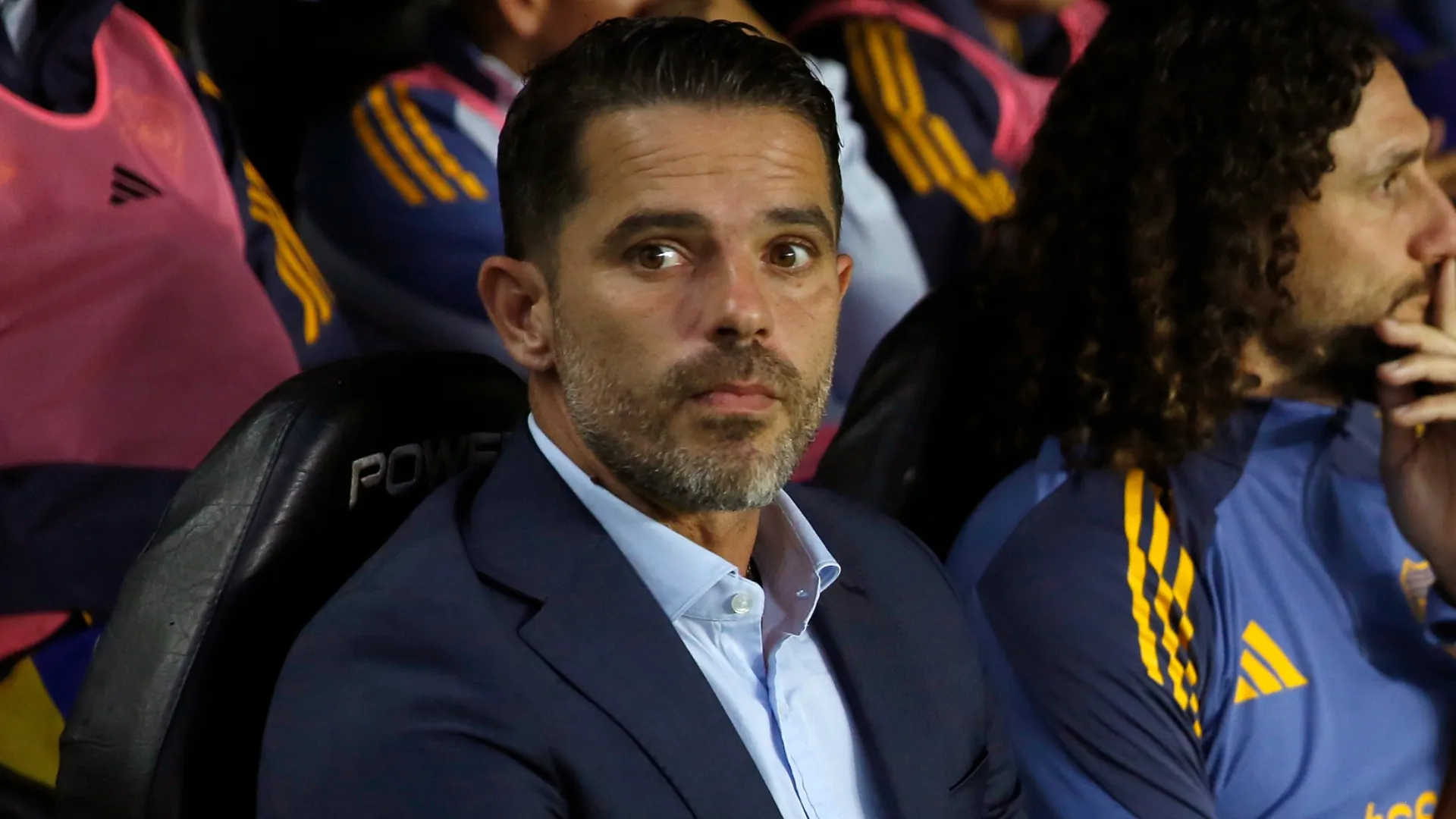 El equipo alternativo que piensa Fernando Gago en Boca vs. Aldosivi