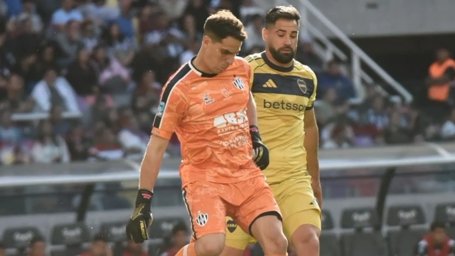Cómo salió Boca vs. Central Córdoba: resumen y goles por el Torneo Apertura 2026
