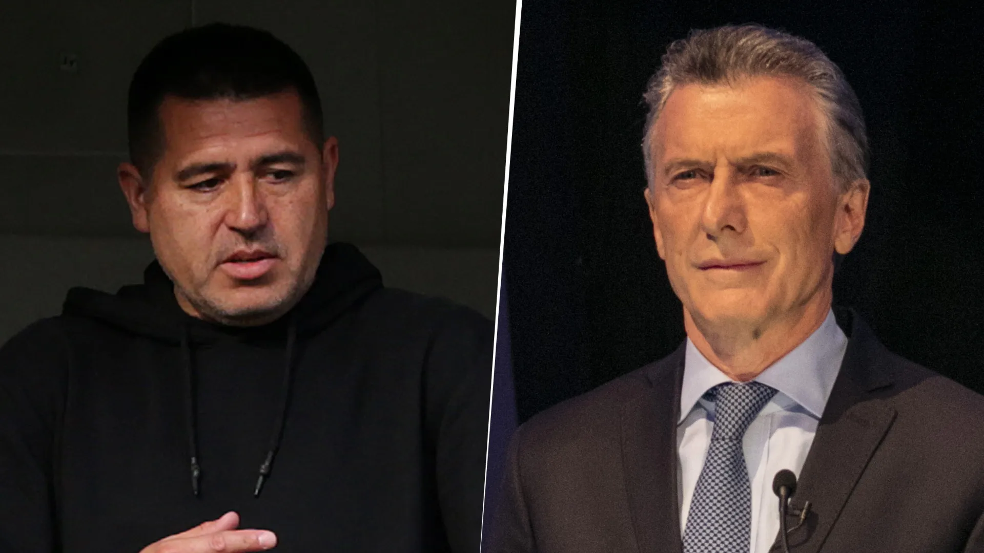 Elecciones en Boca, EN VIVO: los motivos de las suspensión y qué dicen Riquelme y Macri