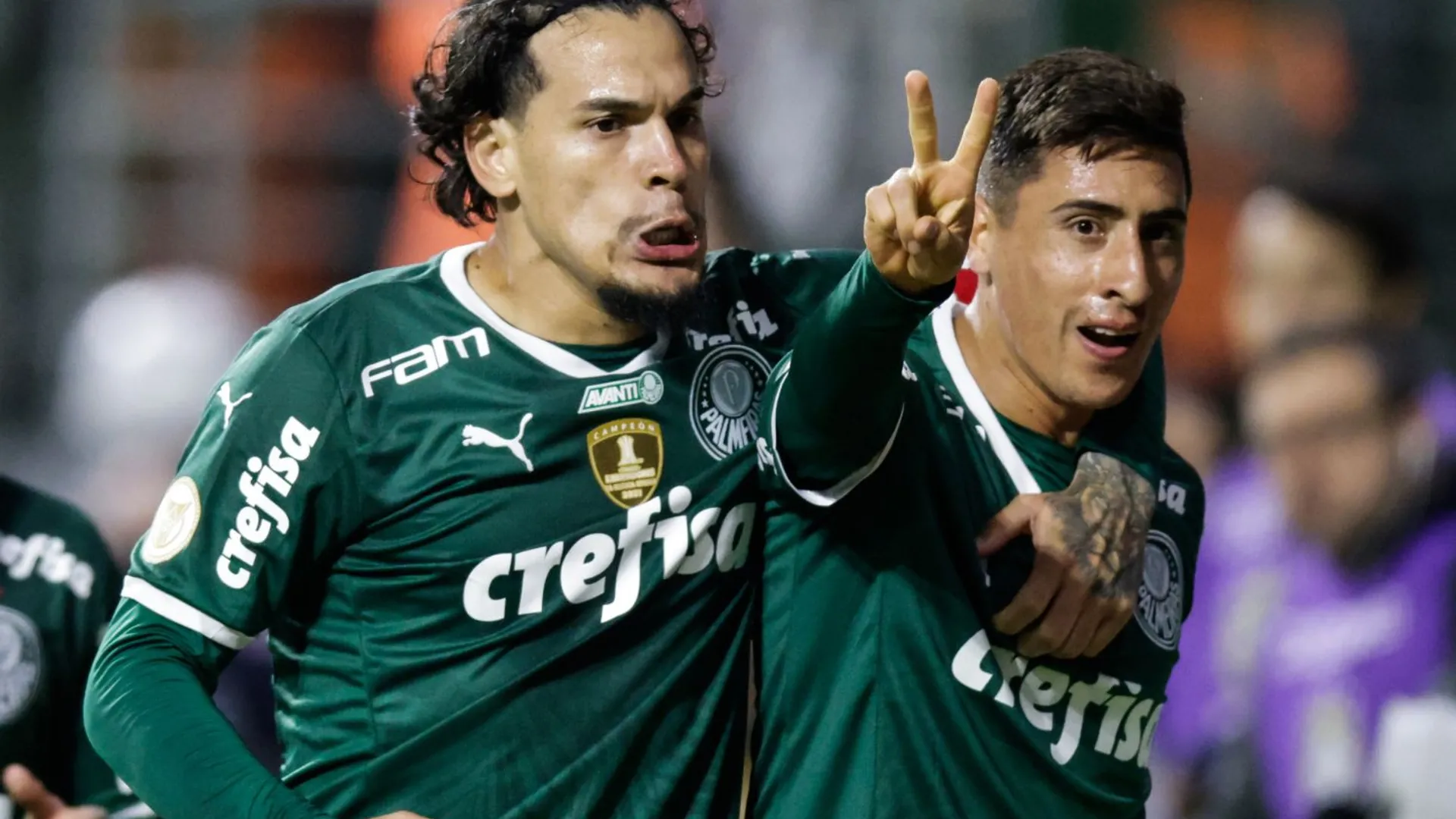 A un paso: qué falta para que Merentiel sea nuevo refuerzo de Boca