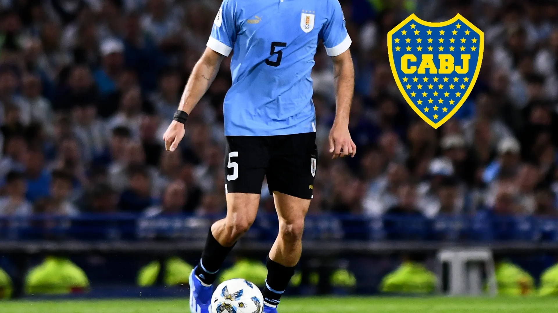 Emiliano Martínez, uruguayo, fue ofrecido a Boca: cuál es el inconveniente para su llegada
