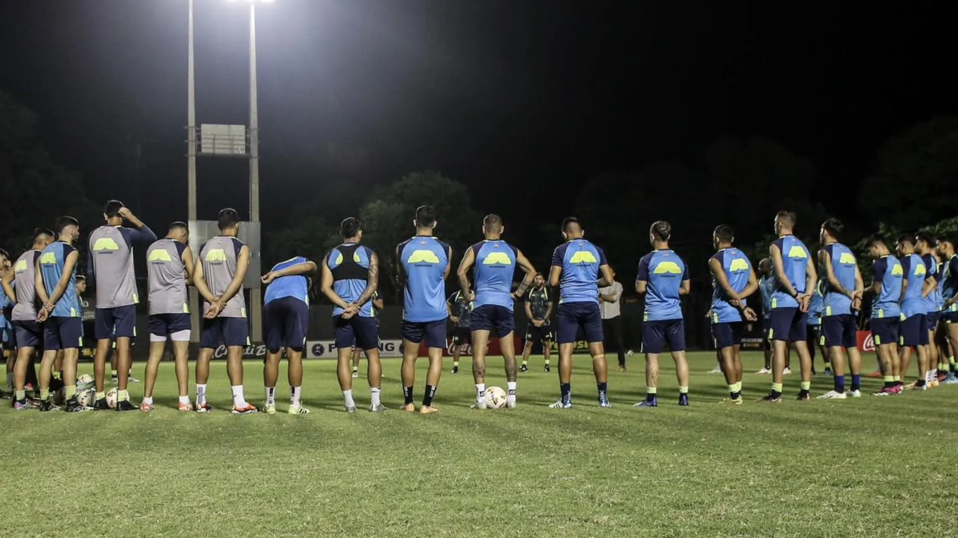 El aviso de Sportivo Trinidense antes de enfrentar a Boca: "No iremos de paseo"