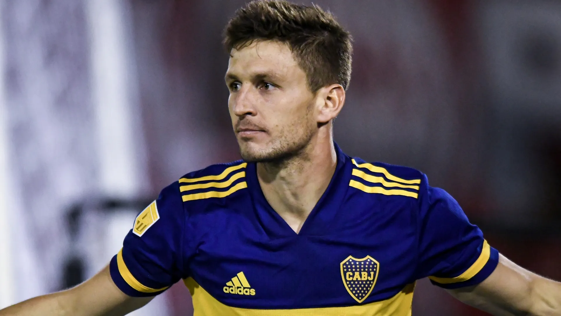 Franco Soldano vuelve al fútbol argentino: en qué equipo jugará