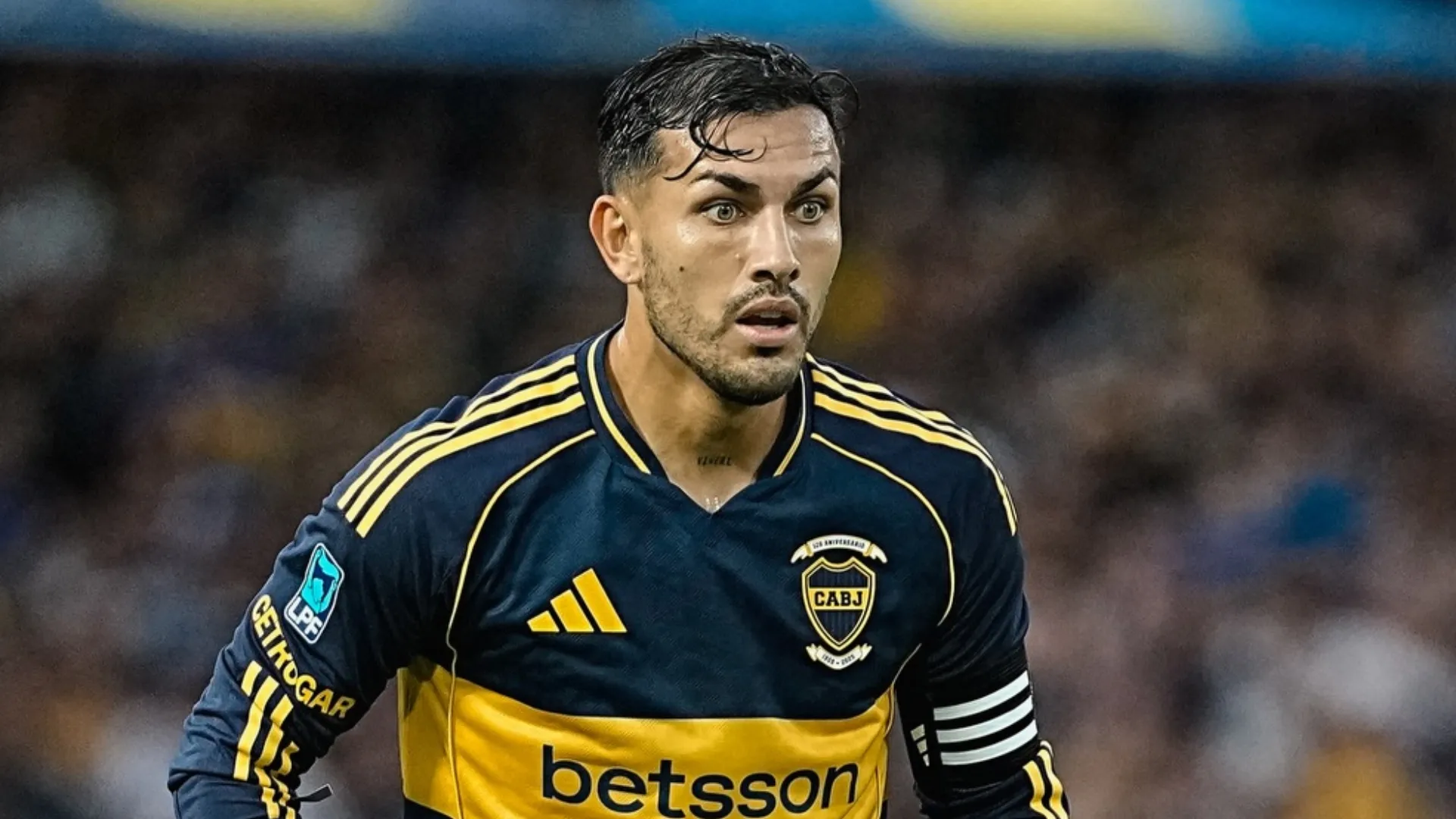 El insólito análisis de Juan Kaprof antes del Superclásico: "Que juegue Paredes en Boca le viene bien a River"