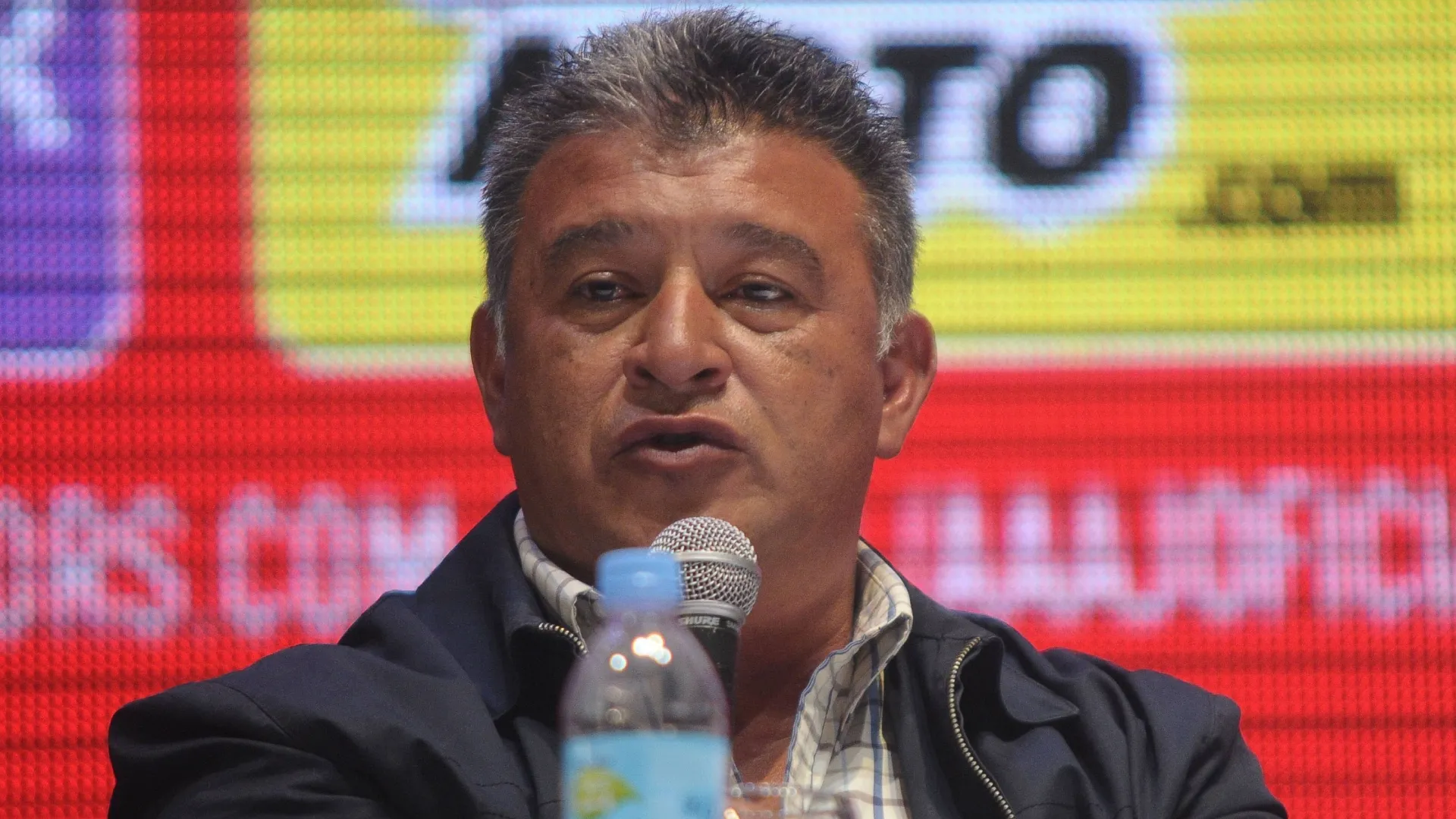 La sorpresiva respuesta de Claudio Borghi sobre ser dirigente de Boca: "Me gustaría dirigir"
