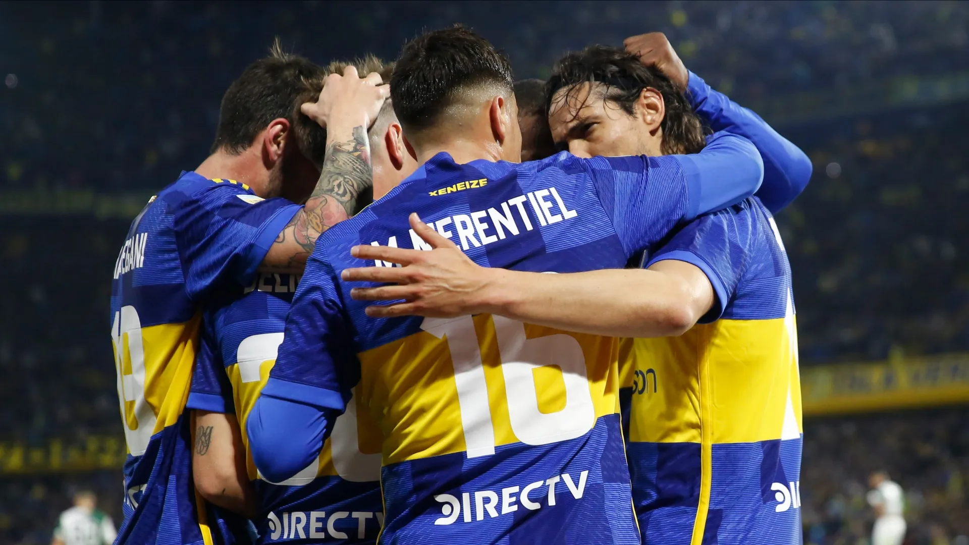 Márcico dijo que no le gusta como juega Boca y profundizó: "No es candidato en la Sudamericana"