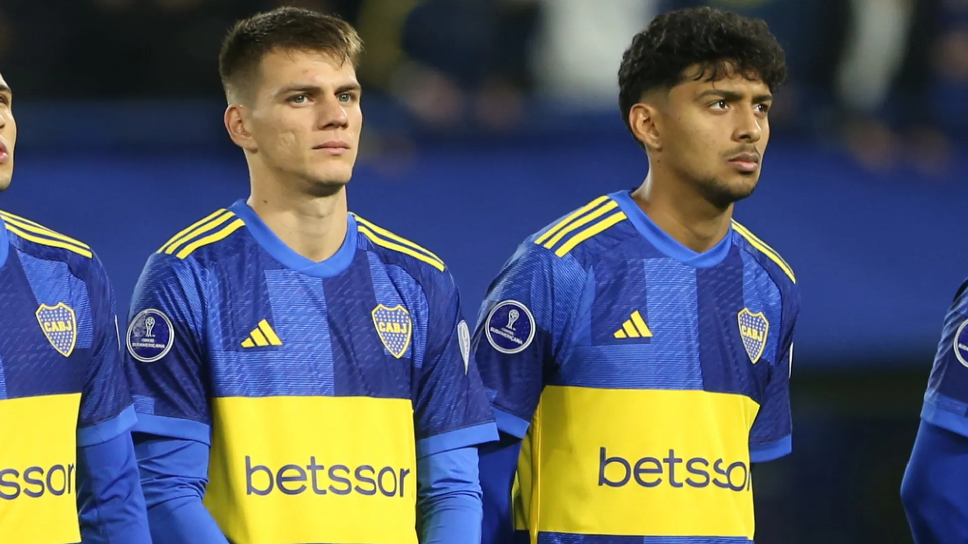 Por qué en Boca consideran diferentes los casos de Cristian Medina y Kevin Zenón