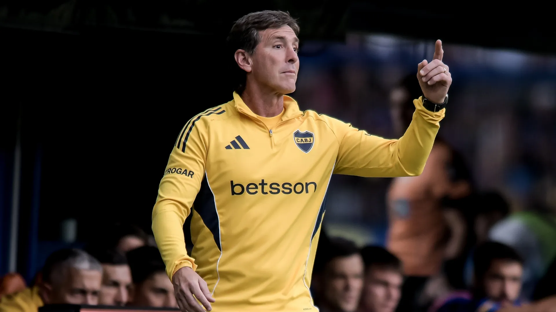 El probable equipo de Boca vs. Universidad Católica para el debut en la Copa Libertadores 2026