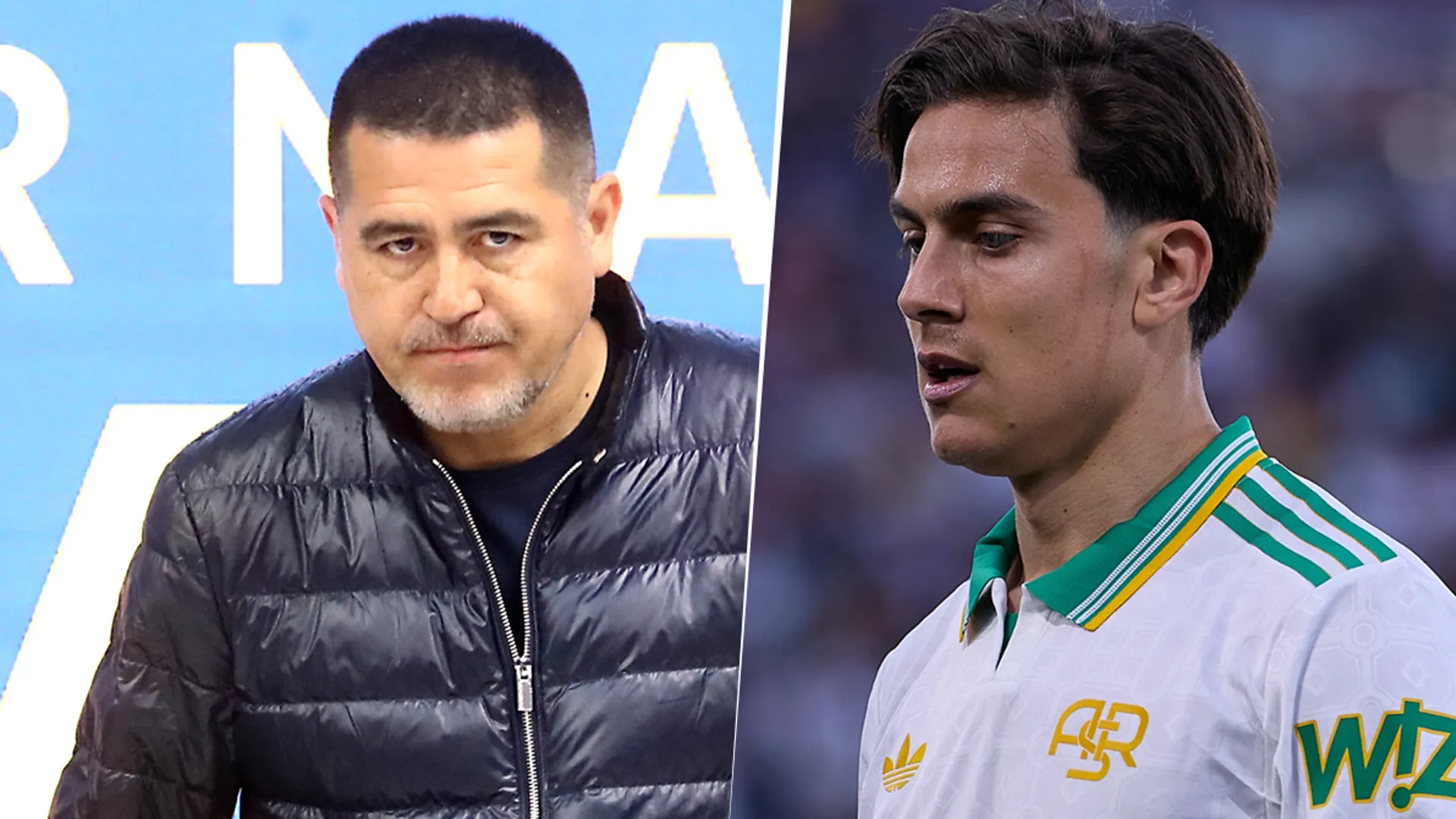 Boca hoy: Lozano se acerca, Villa se la juega, Esequiel Barco fue ofrecido y Riquelme llamó a Dybala