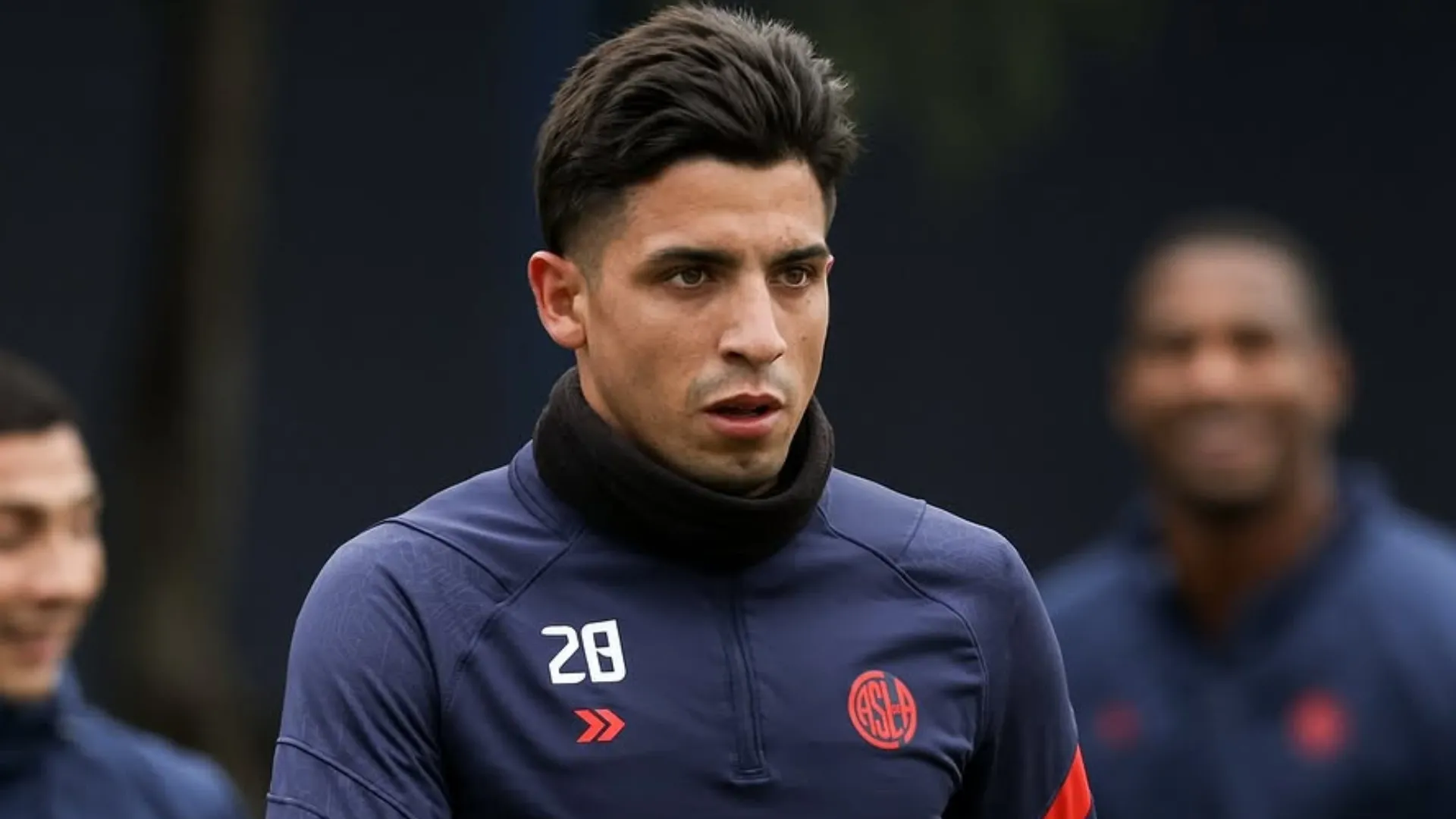 Juan Román Riquelme lo decidió: Boca negociará la llegada de Alexis Cuello en dos etapas