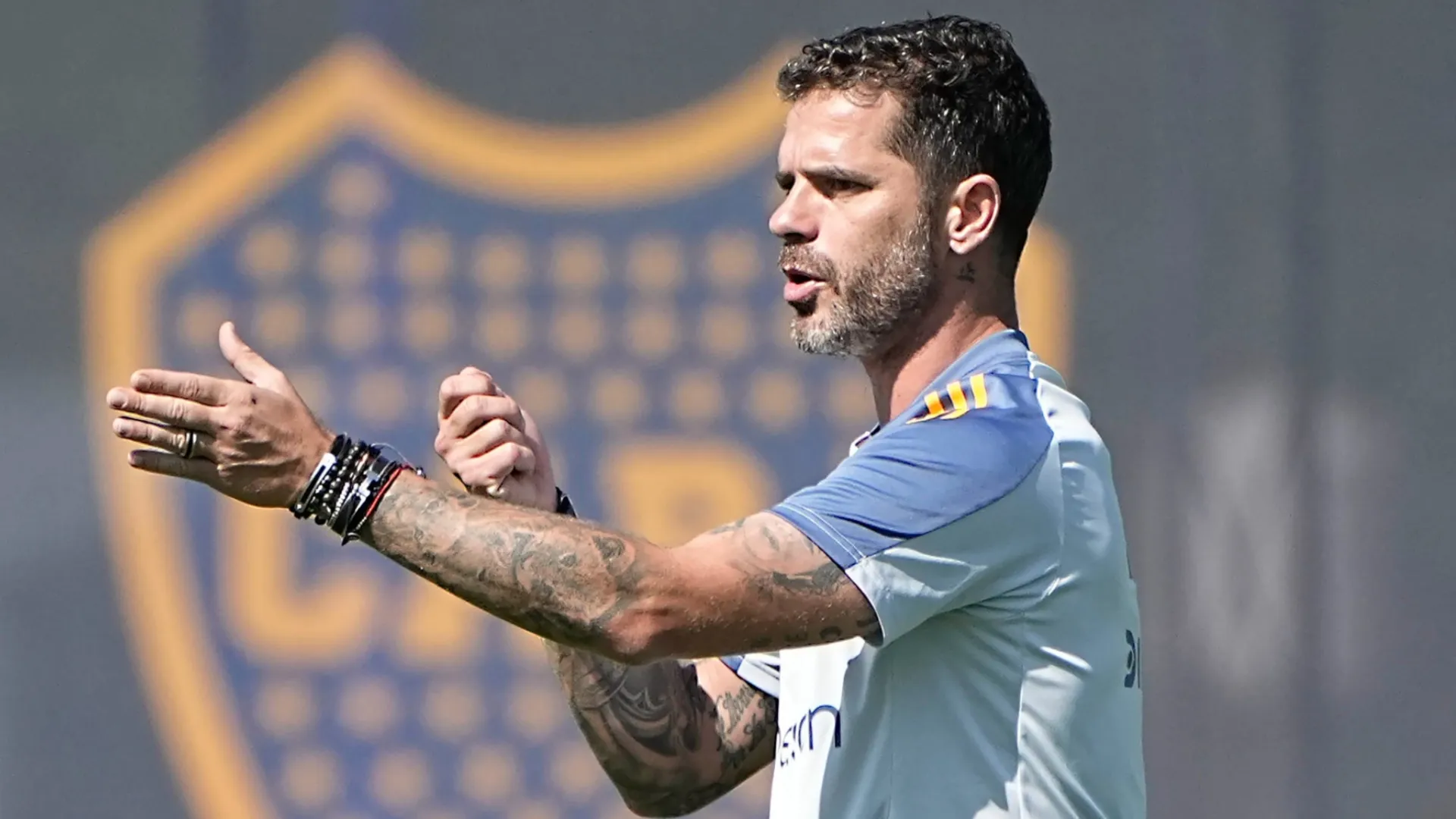 Copa Argentina 2025: ya se saben los cambios que hará Gago para el debut de Boca