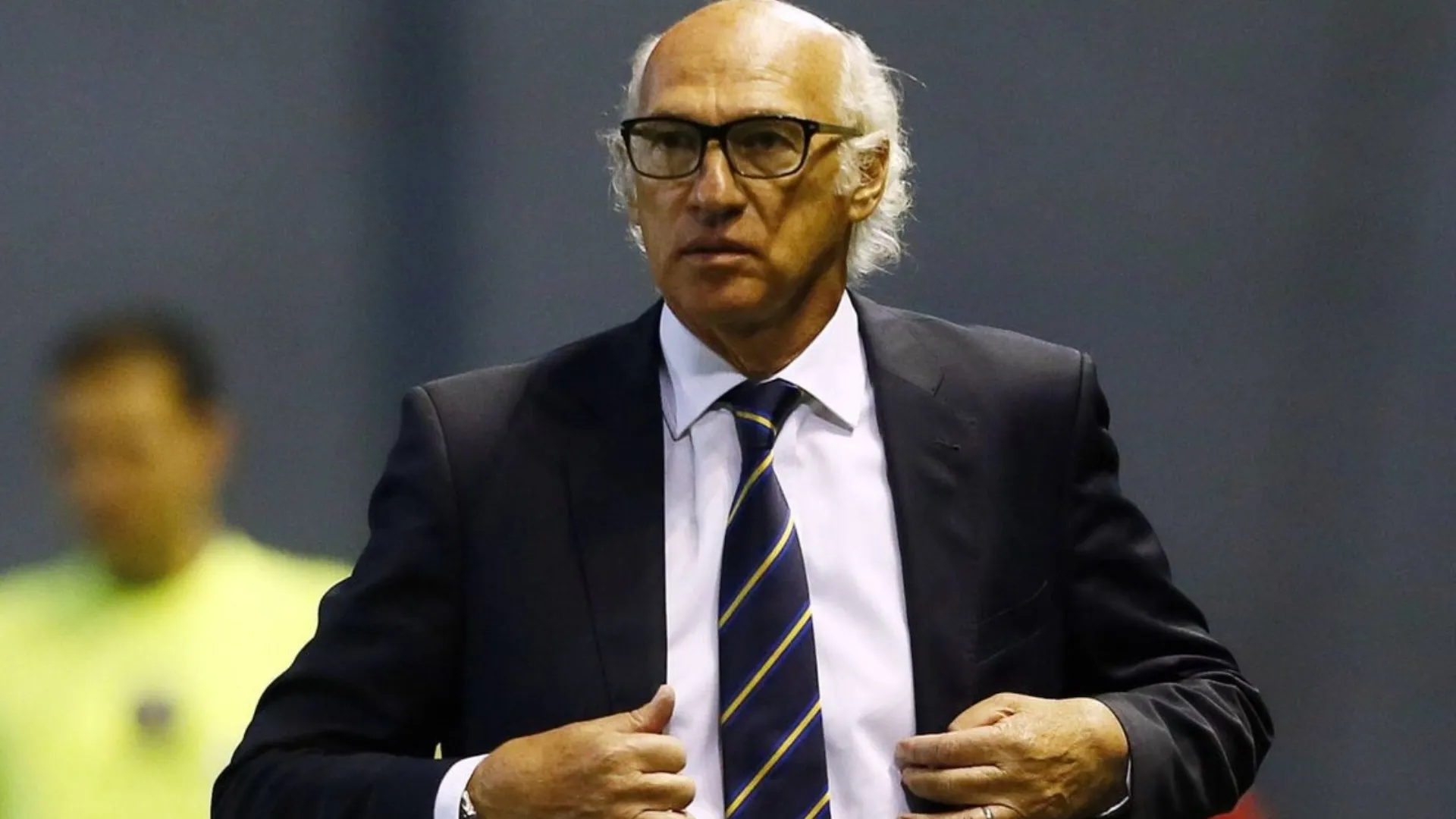 Carlos Bianchi explicó por qué no va a ver a Boca a La Bombonera: "Es por respeto a..."