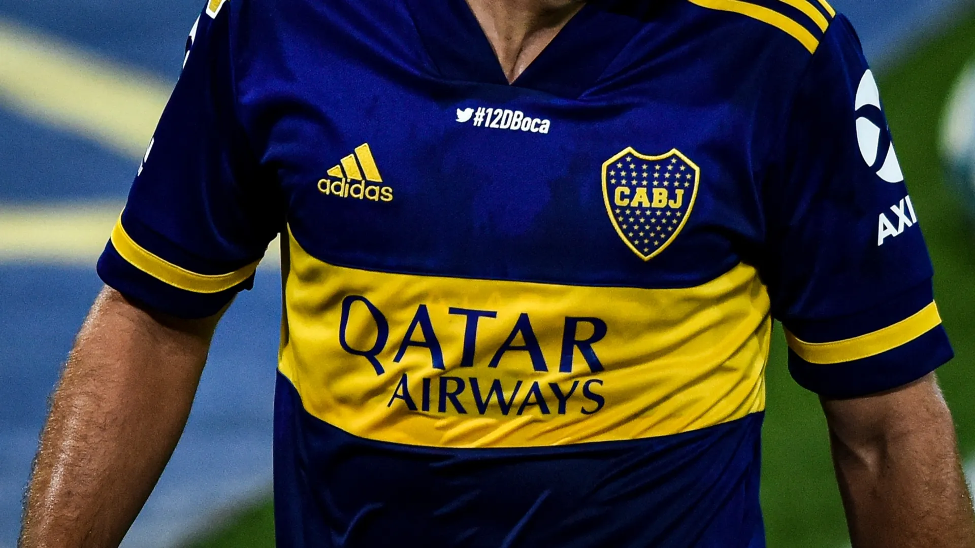 Sorpresiva noticia: Ganó la Libertadores con Boca y jugará en la Primera Nacional