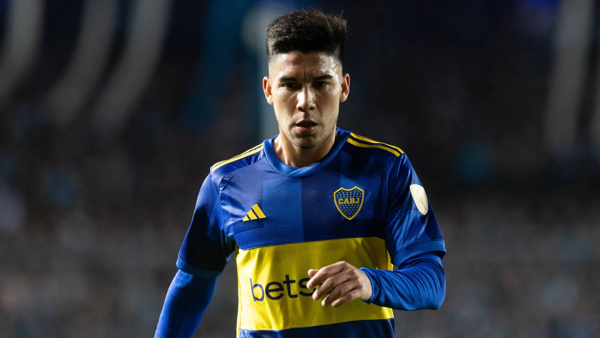 Mercado de pases 2024: qué prefiere Boca para dejar ir a Pol Fernández a San Pablo