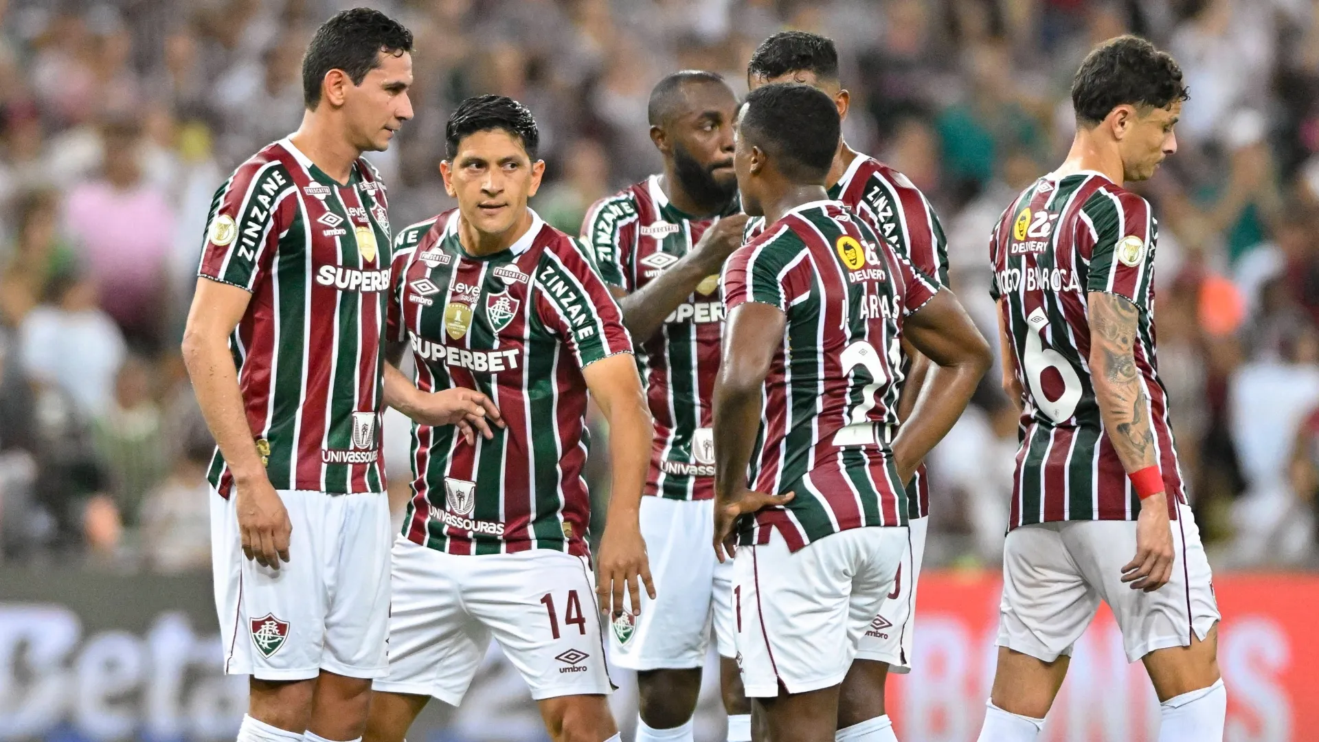 La reacción viral de los hinchas de Boca tras el escándalo en Fluminense: "Lo traigo"