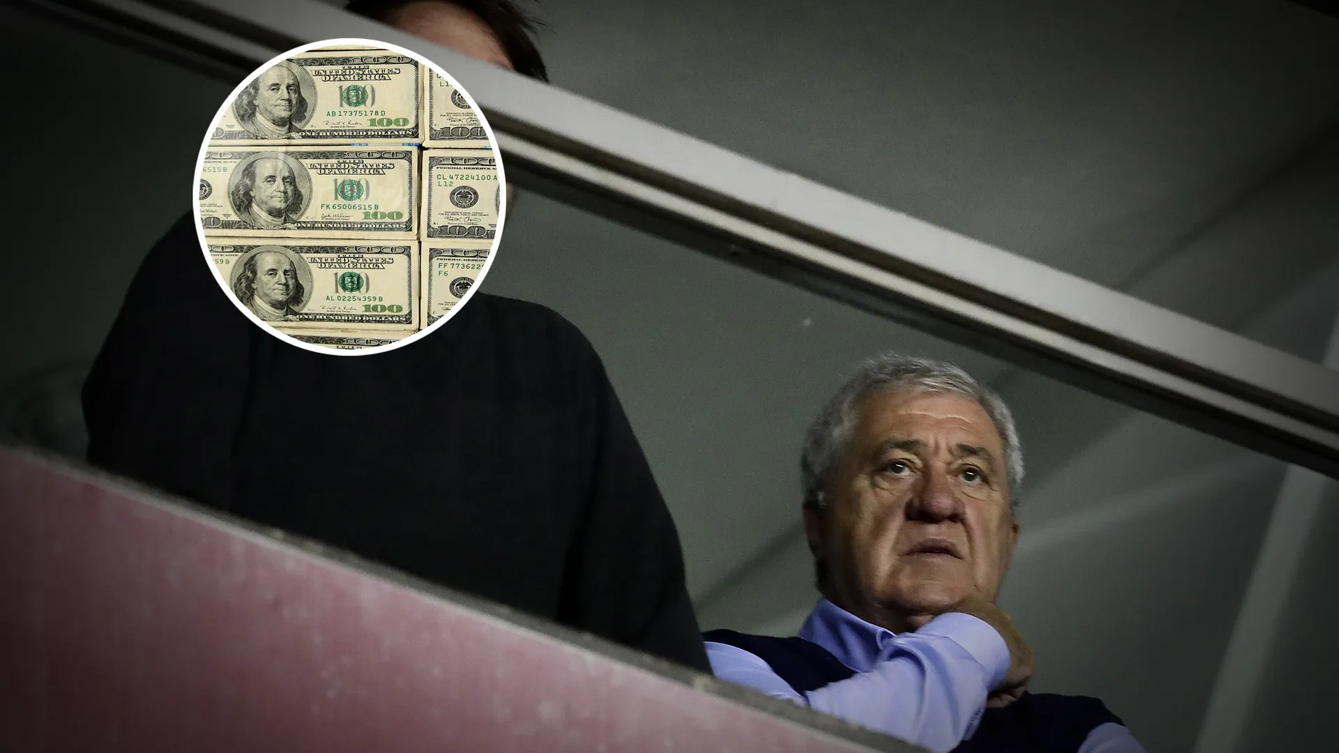 El importante cambio de la dirigencia de Boca con respecto a los contratos y el dólar