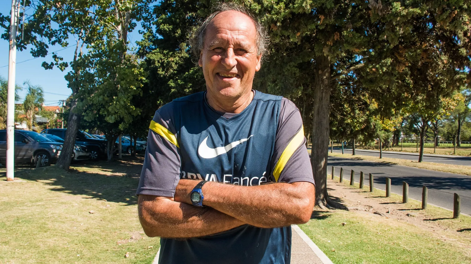 Roberto Mouzo, sobre la crisis de Boca: "Estoy dolido" y "A Russo lo veo caído"