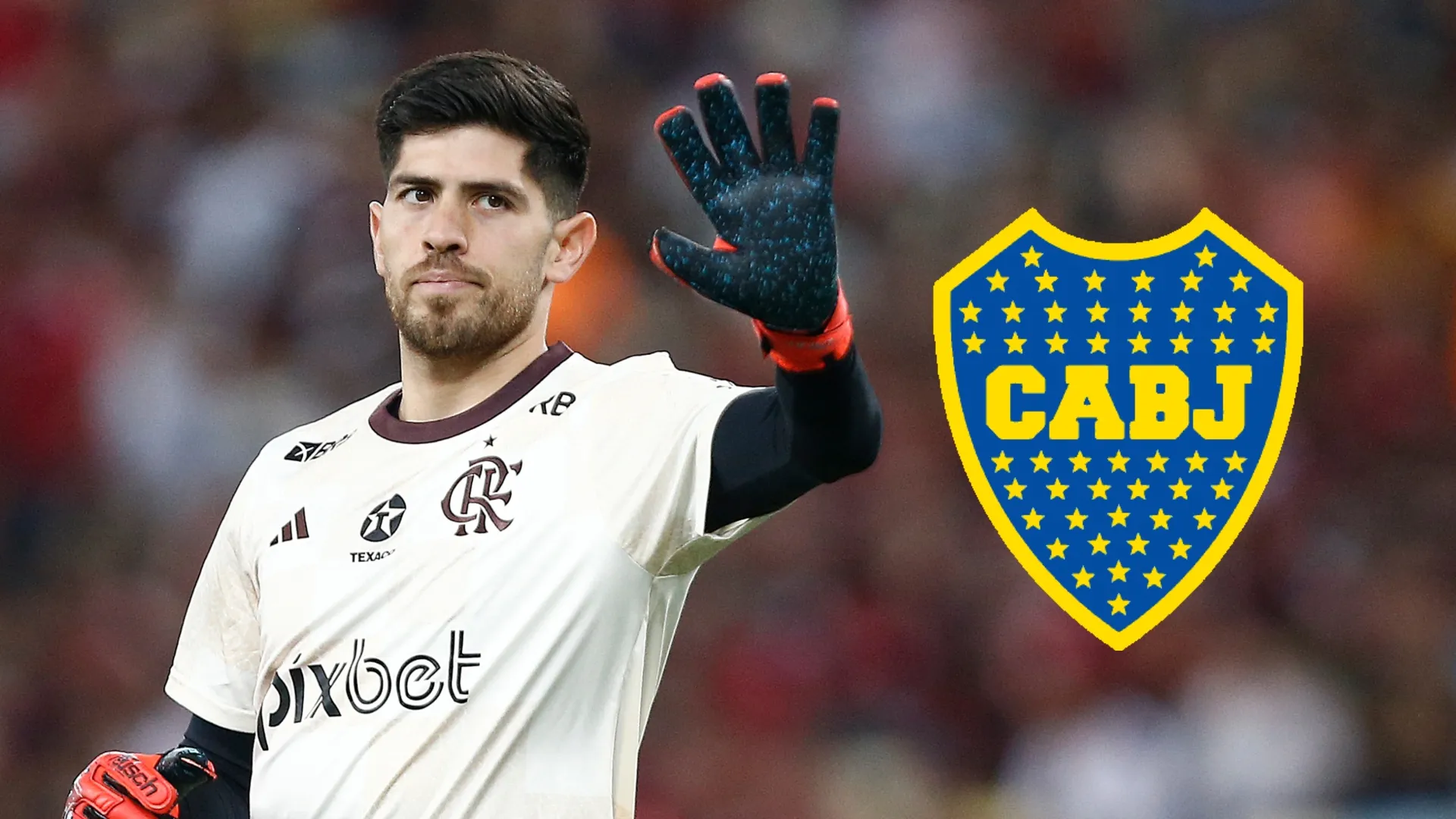 La revelación de Agustín Rossi sobre la chance de volver a Boca: "Son cosas que..."