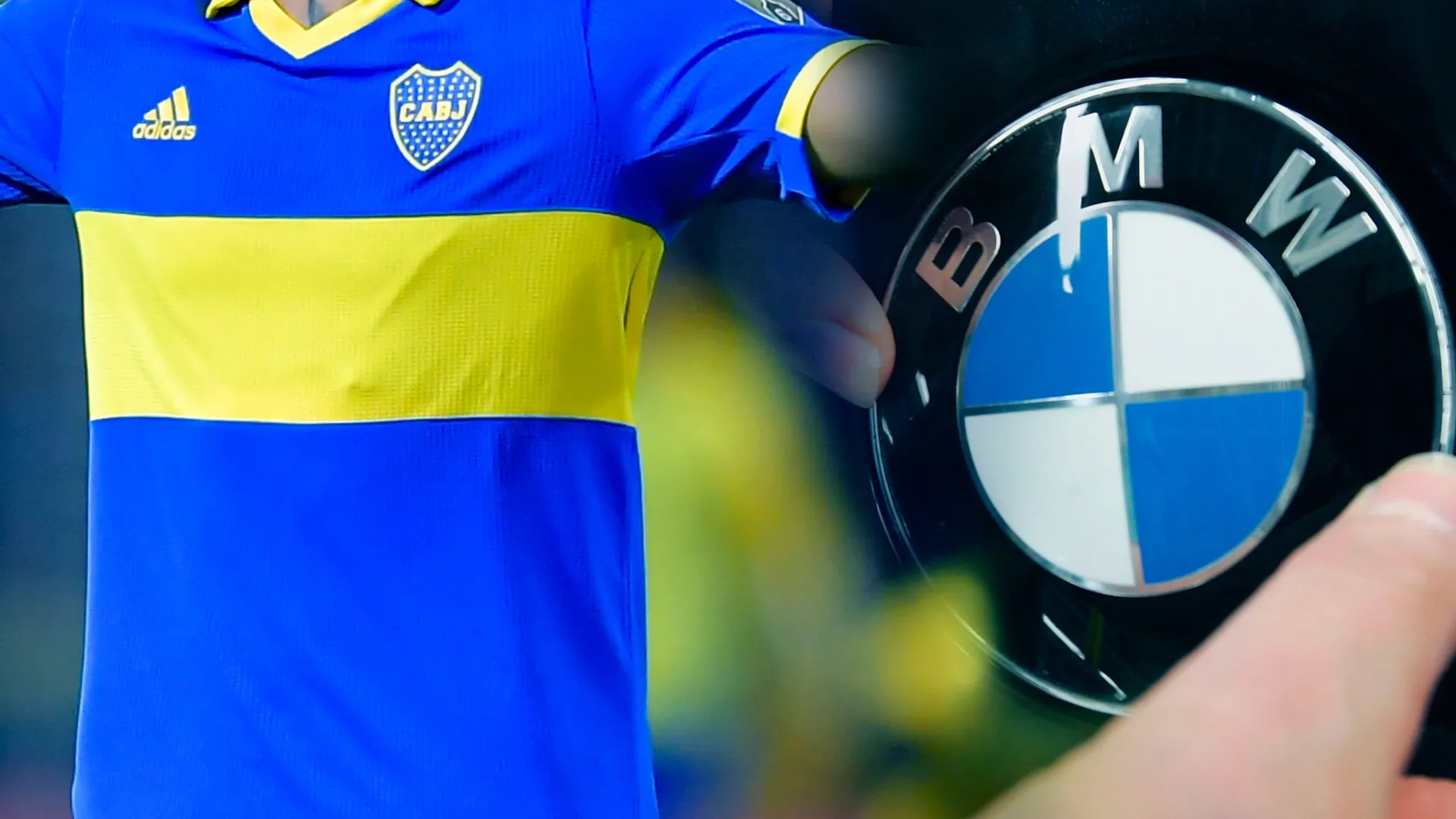 La confesión de un exBoca sobre sus excesivos gastos: "Tuve veinte coches BMW"