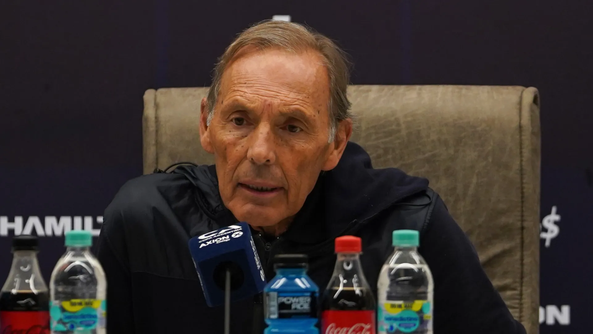 Un dato impactante: el último triunfo de Russo como DT de Boca fue en 2021