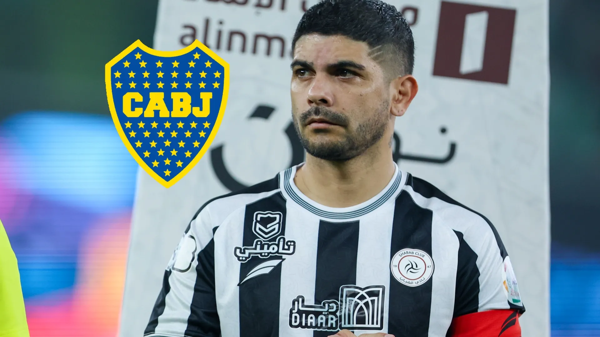El mensaje navideño de Éver Banega que deja clara su intención de jugar en Boca en 2024