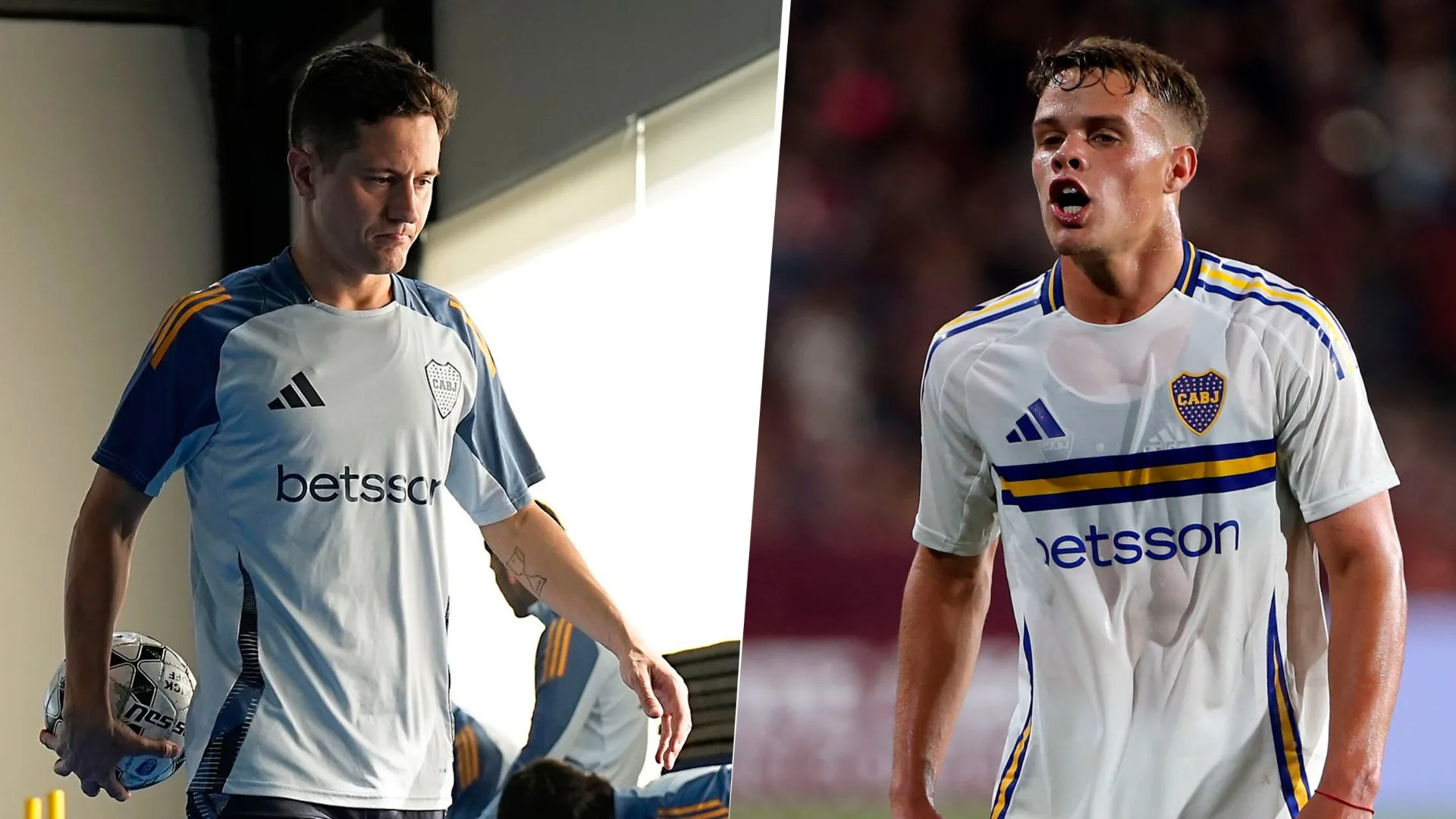 Ander Herrera sorprendió al hablar de Ignacio Miramón: "Le quiero agradecer"