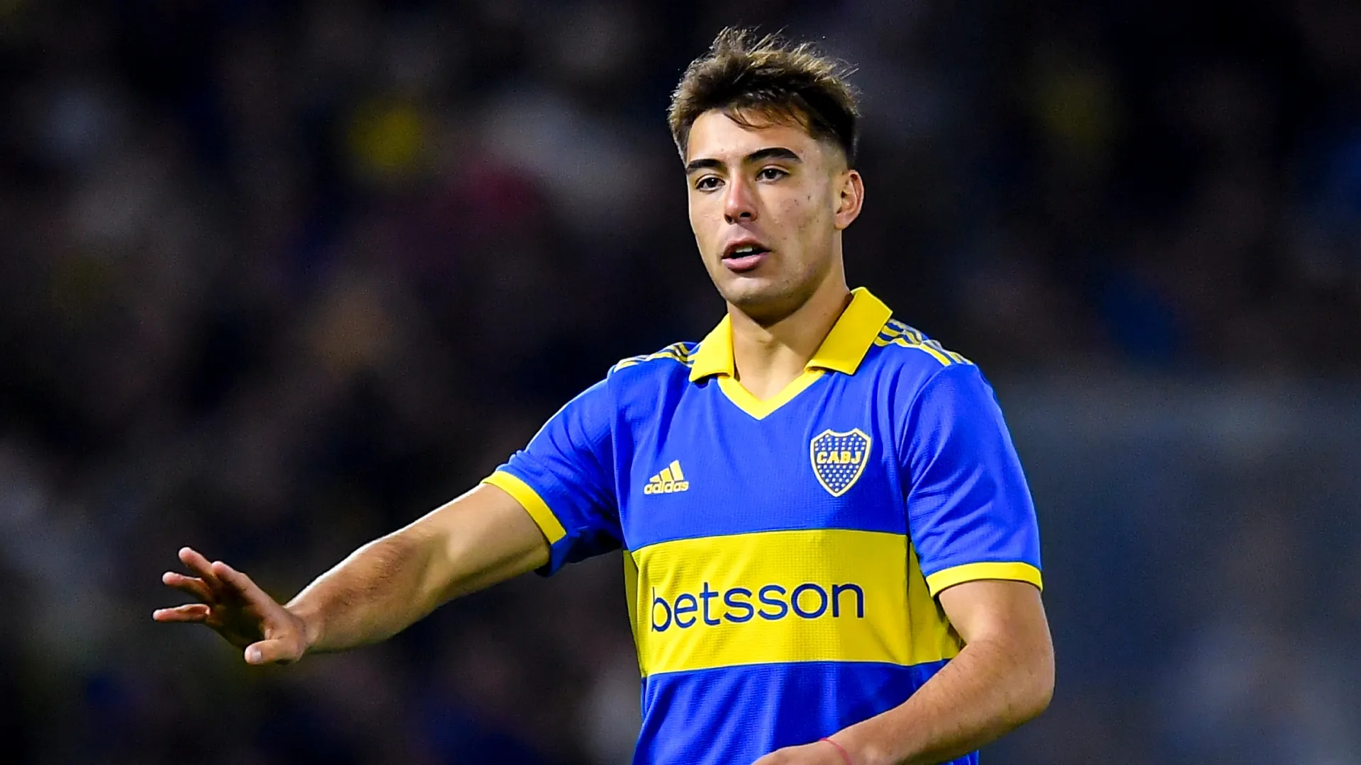 Mercado de pases 2024: más allá de su venta a Chelsea, Anselmino podría jugar en el fútbol francés