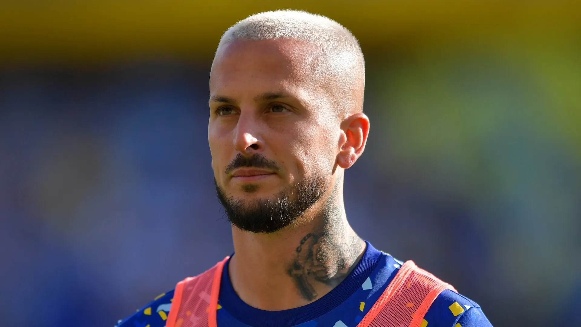 Darío Benedetto tiró un palazo sobre su salida de Boca: "Hubo manejos que no me gustaron"
