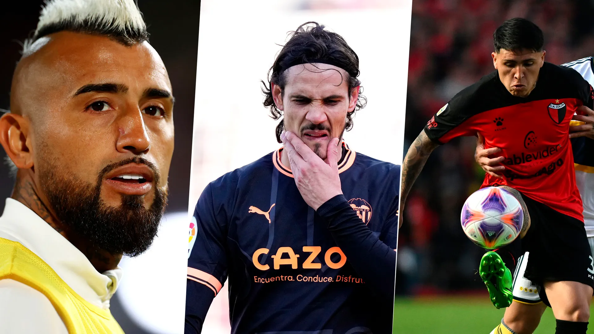 Karma xeneize: cómo le fue a los jugadores que le dijeron "no" a Boca