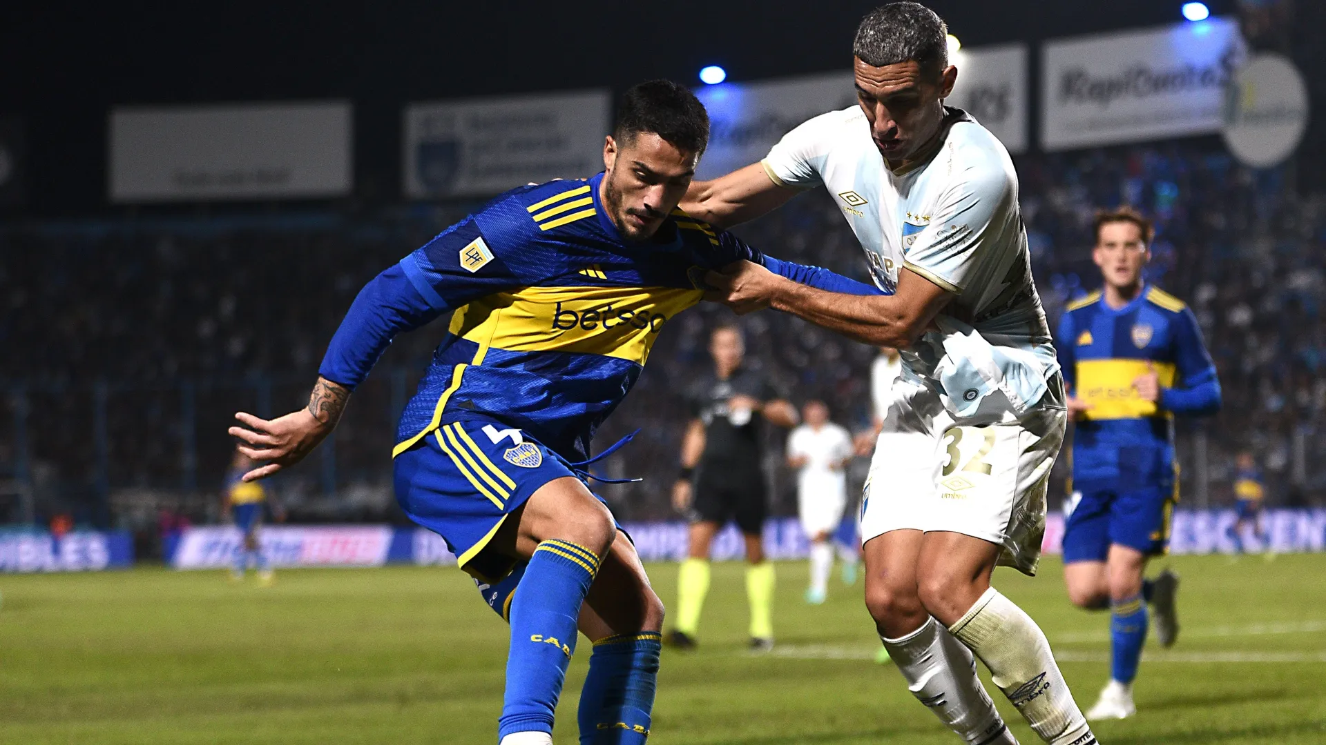 Cuándo juega Boca vs. Atlético Tucumán por la Copa Argentina 2025: fecha y posibles sedes