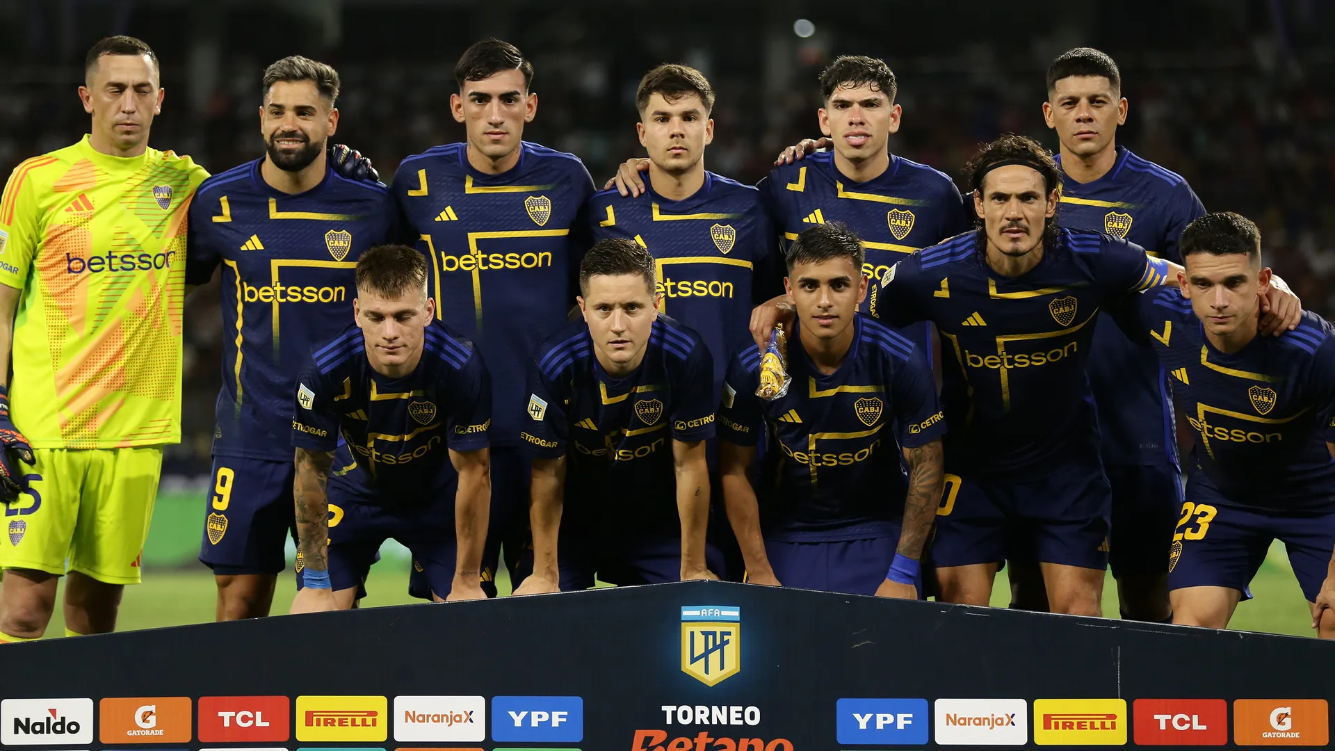 Se demora el regreso de Ander Herrera en Boca