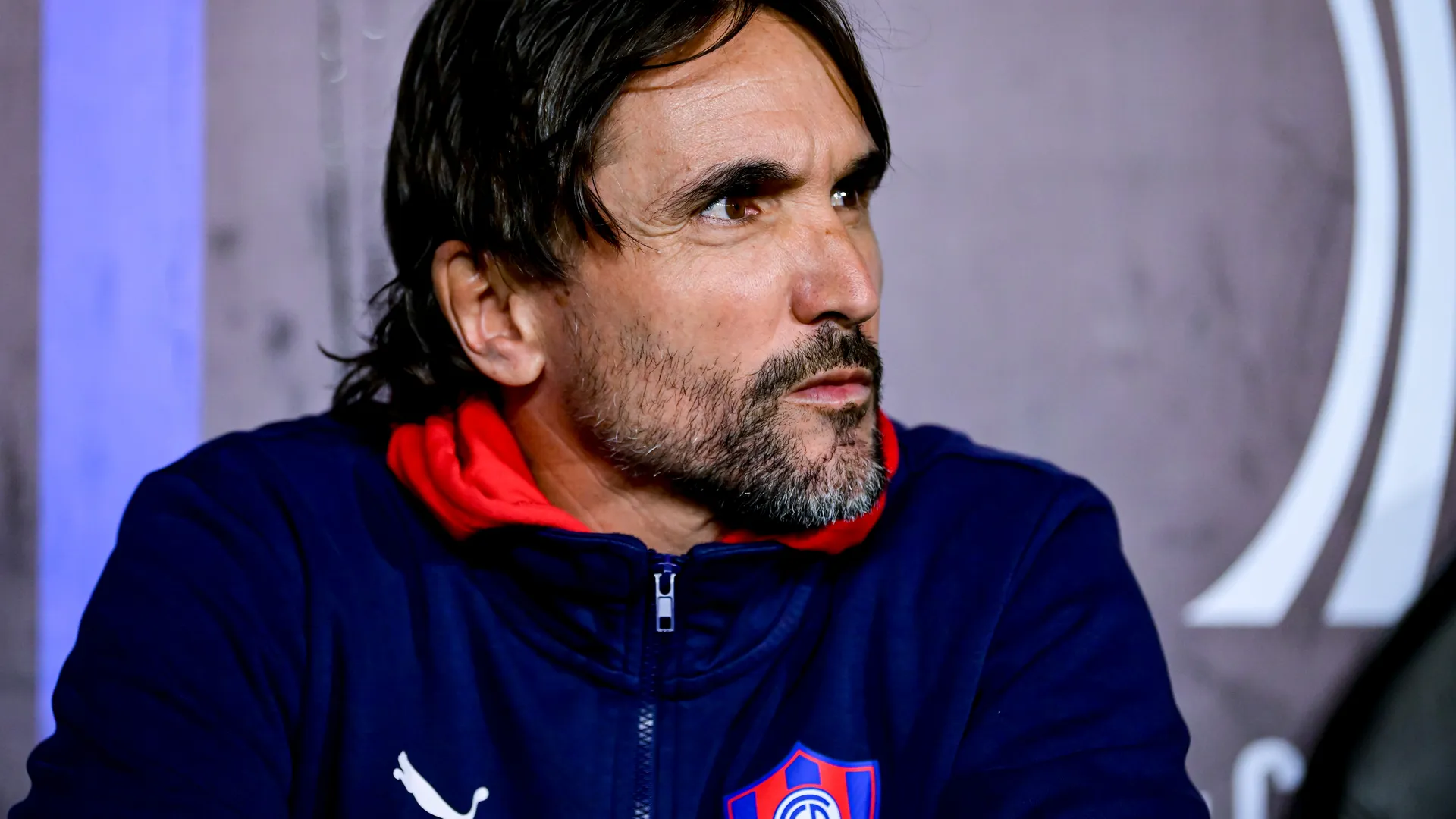 La mala noticia que recibió Diego Martínez en Cerro Porteño