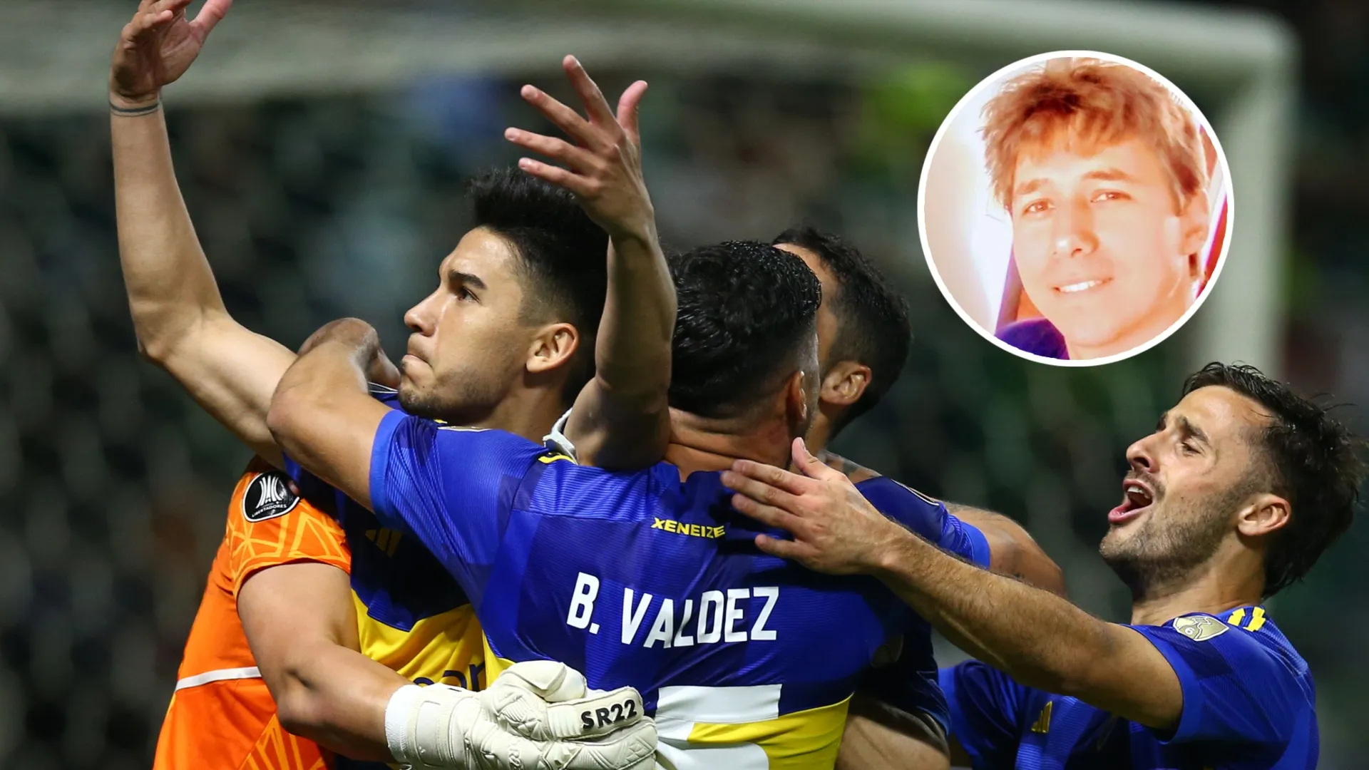 La advertencia del astrólogo de Boca sobre lo que se viene para el equipo: "Este planeta nos quiere molestar"