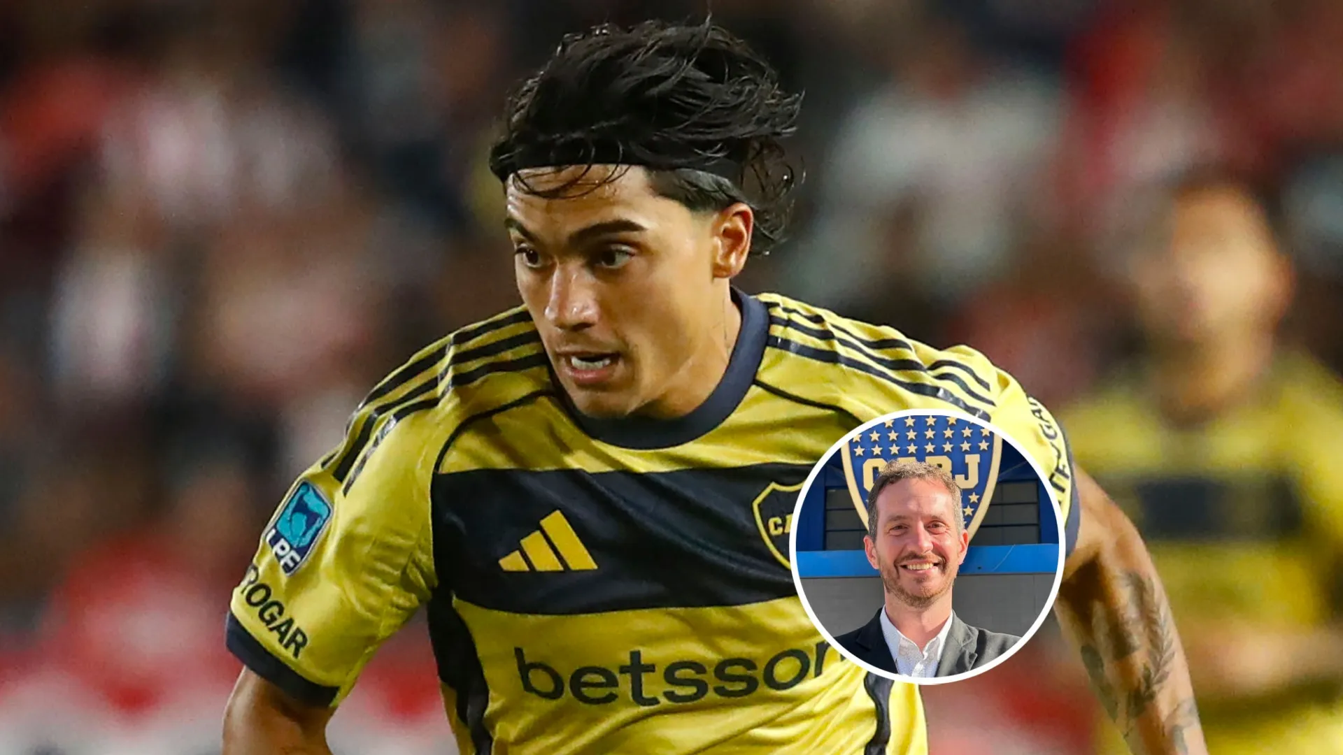 Con Zeballos, Boca marca la diferencia: las claves del triunfo ante Newell's