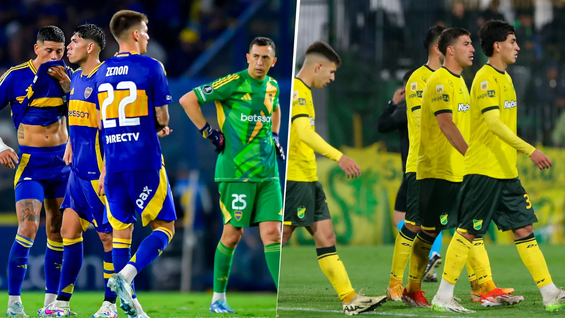 Cambio de horario para el partido de Boca ante Defensa y Justicia: arrancará antes de lo esperado
