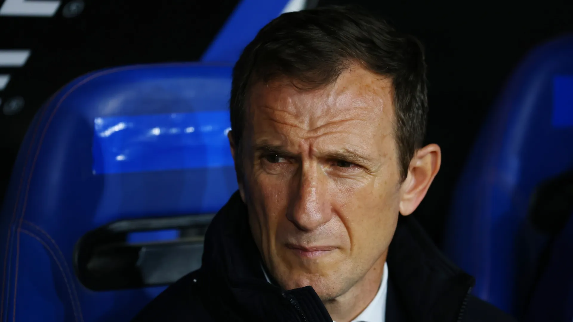 Arruabarrena tiene un equipo en mente para Boca vs. Independiente.