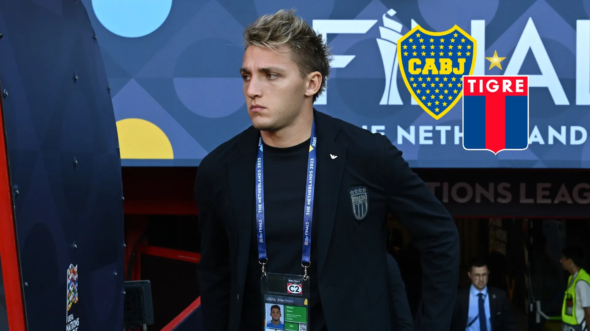 Lo que no se sabía de la venta de Retegui a Genoa: "Boca y Tigre..."