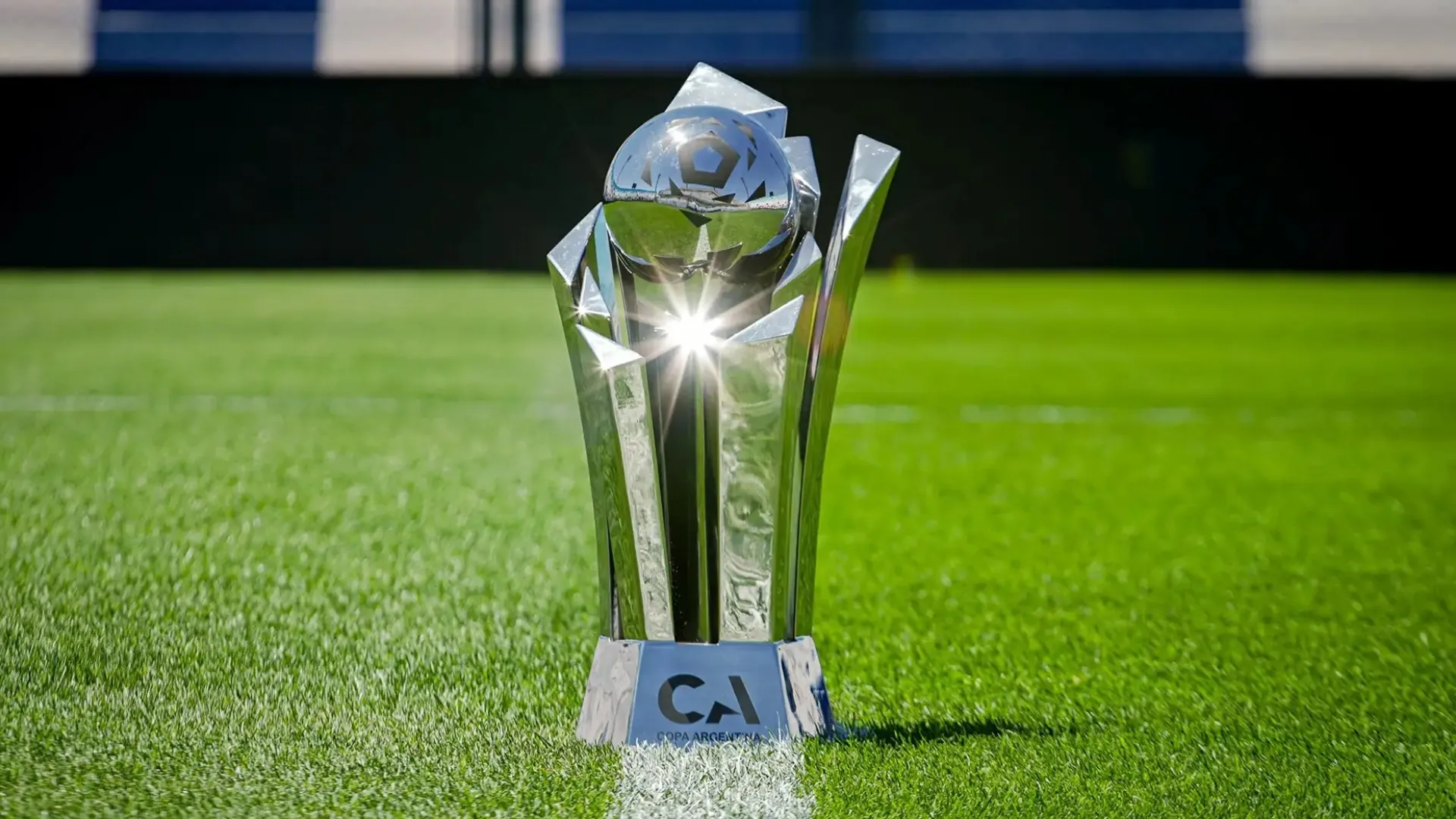 Rival definido: contra quién debutará Boca en la Copa Argentina 2026