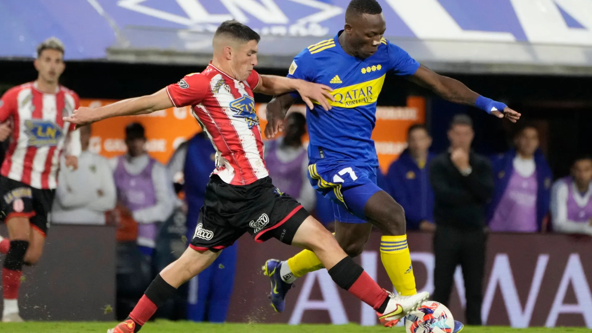 Boca vs. Barracas Central por la Liga Profesional 2024: horario, formaciones y cómo ver en vivo