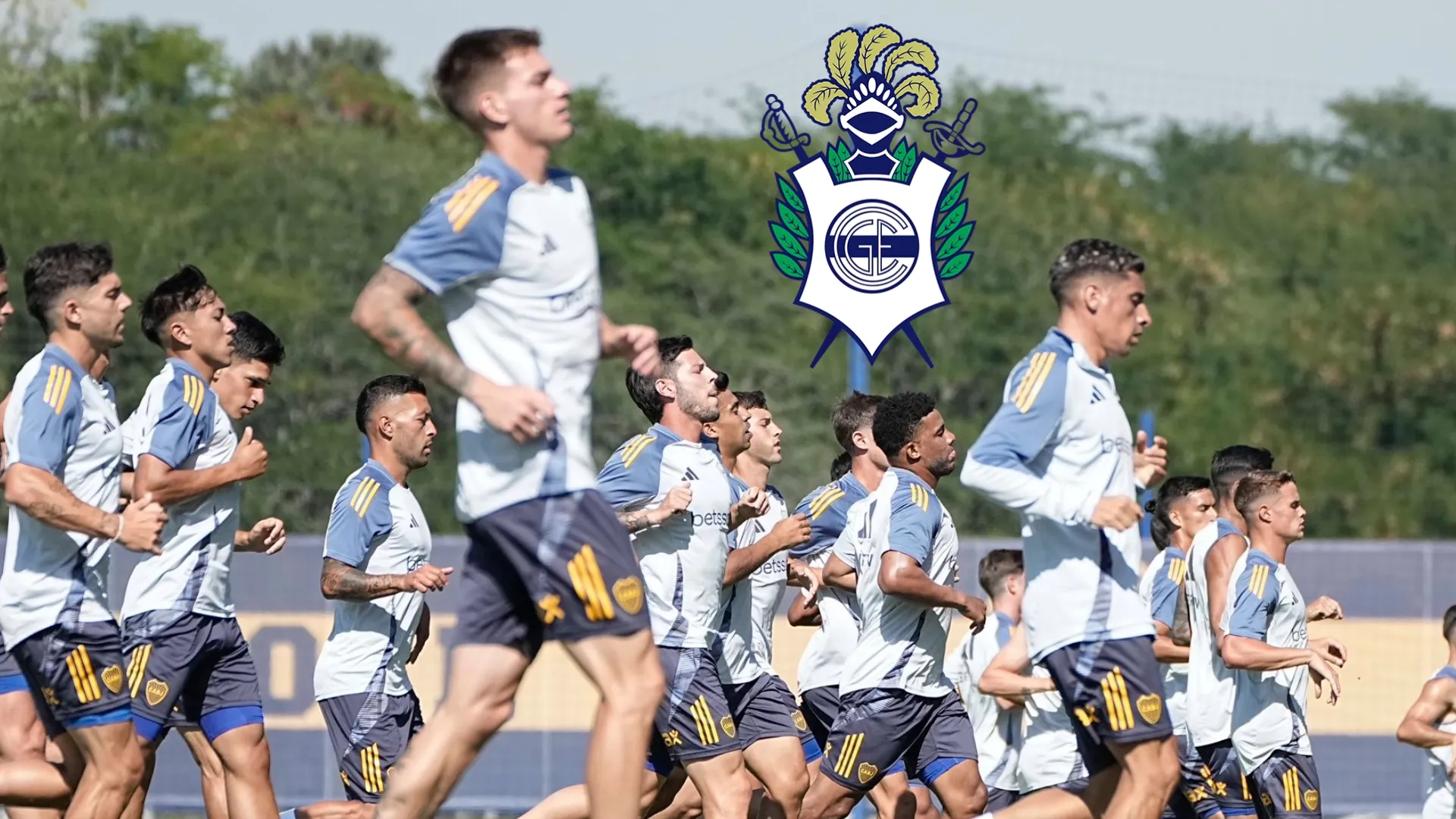 Gimnasia de La Plata quiere a dos jugadores que Boca no tendrá en cuenta