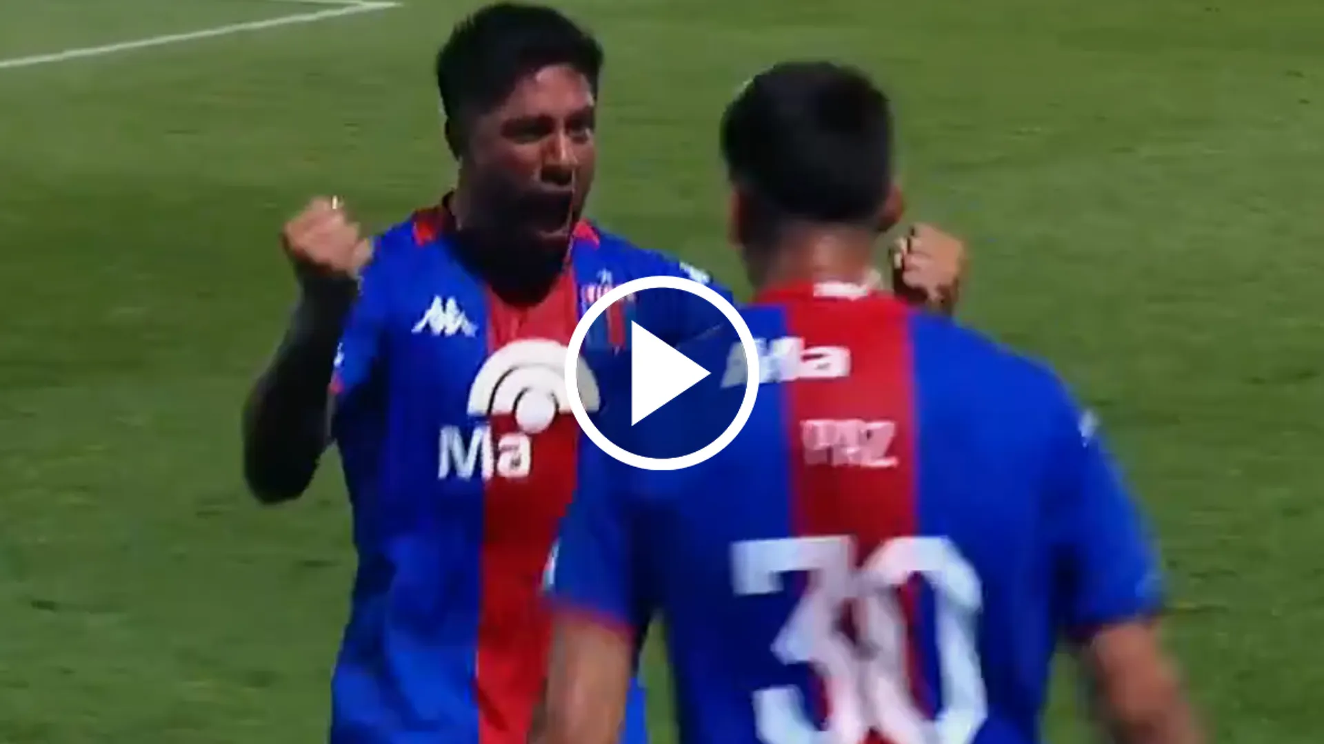 VIDEO | ¿No fue mano? El gol de Tigre que sorprendió a Boca y desató la polémica