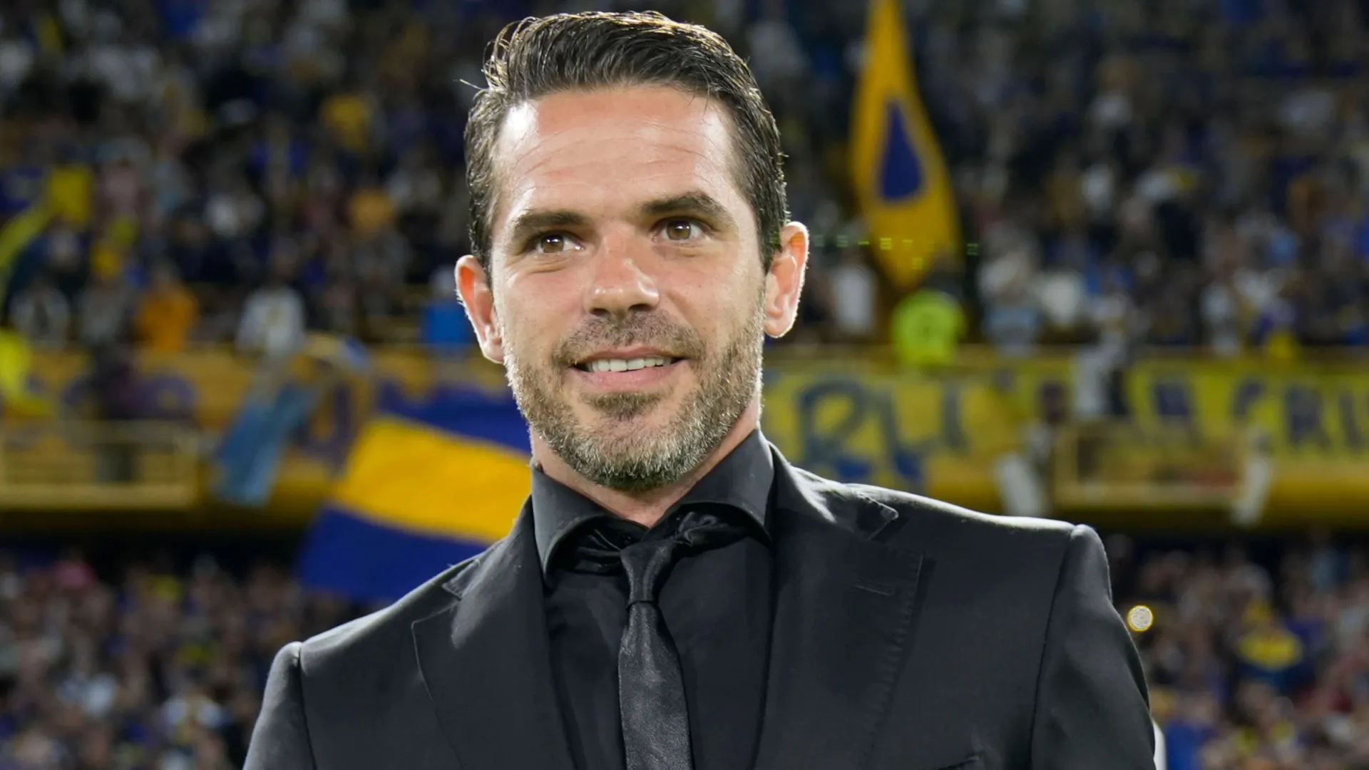 Boca espera por Fernando Gago: el plan de Chivas para dejarlo salir y que viaje a Argentina