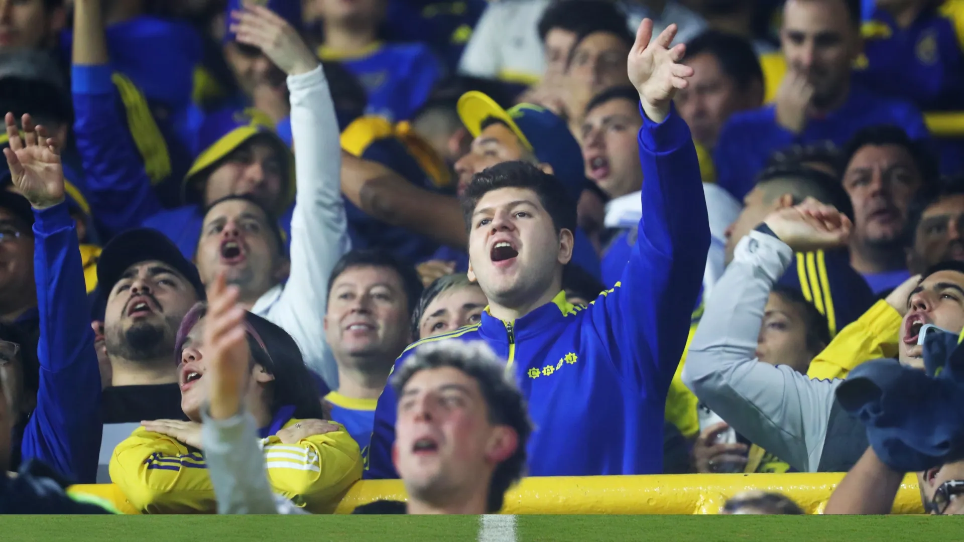 ¿Prioridad para socios? Así sería la venta de entradas para la despedida de Riquelme