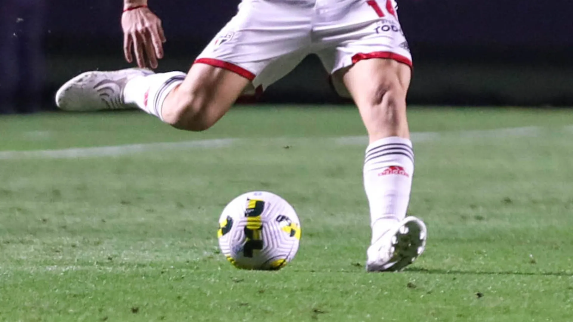 ¿Un nuevo Zenón? Giuliano Galoppo, jugador de San Pablo, fue ofrecido a Boca