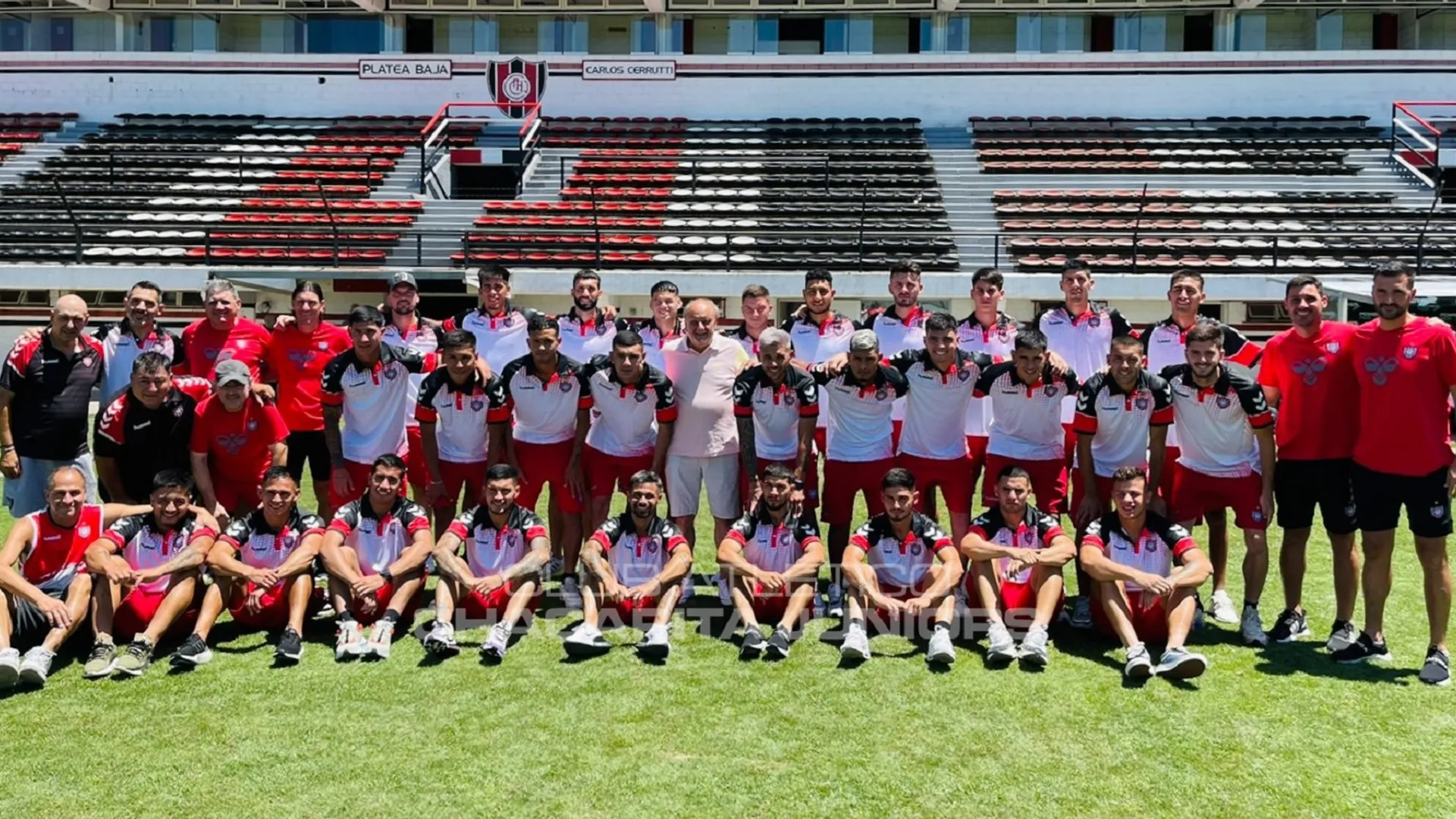 Otra salida: un jugador de Boca acordó su pase a préstamo a Chacarita