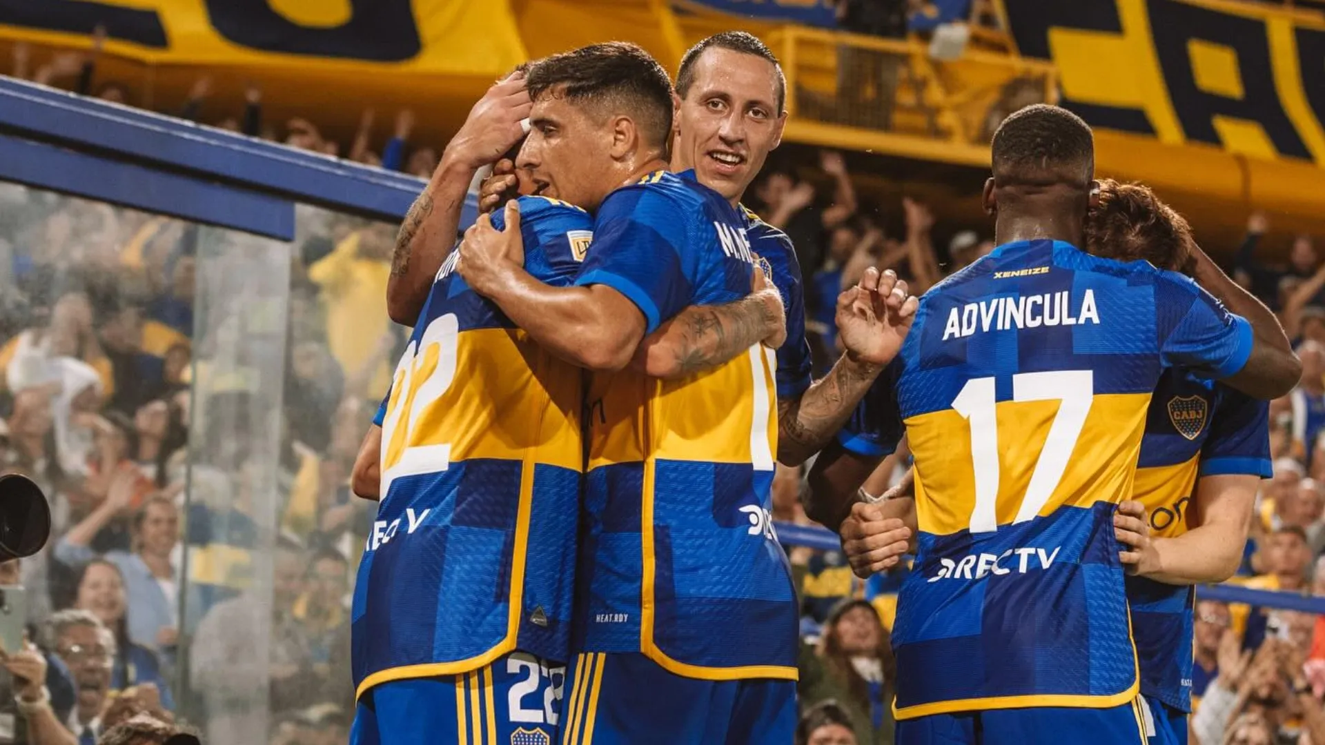 A tomar nota: los seis partidos que Boca deberá afrontar en marzo