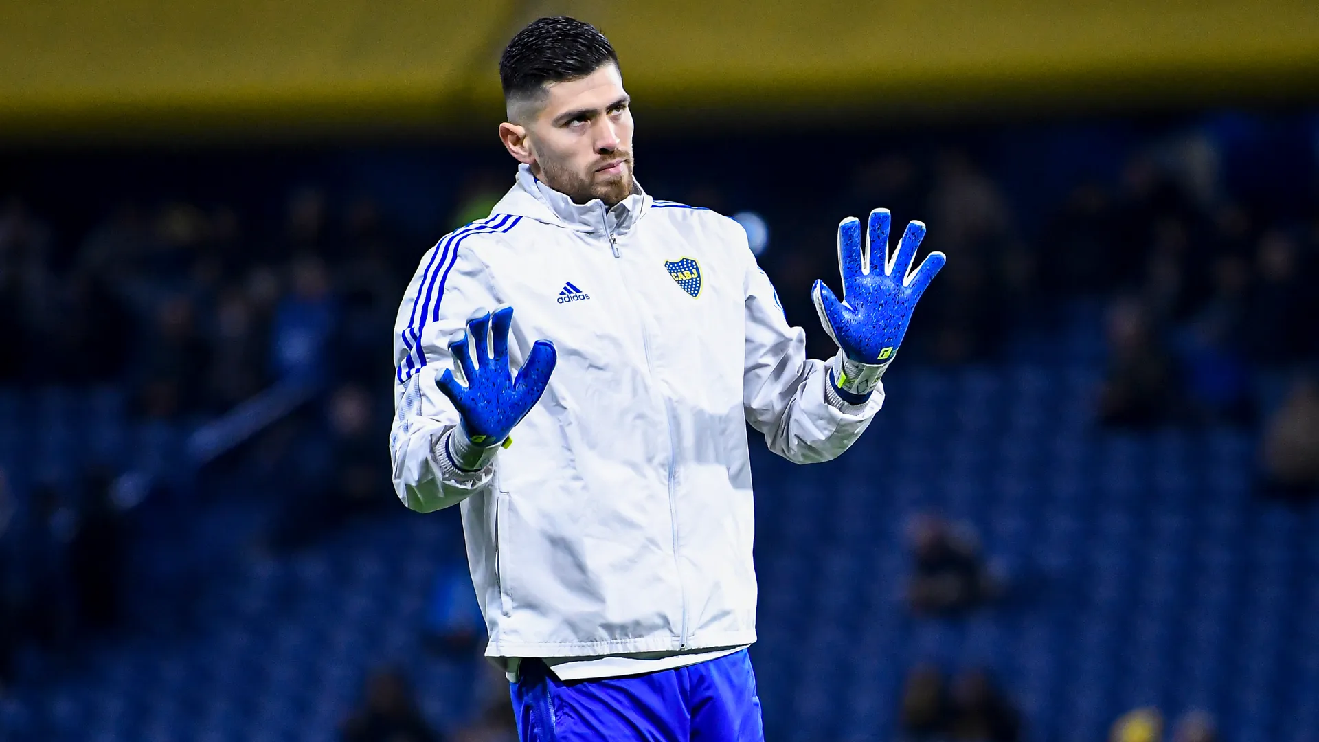 "No alcanzó": filtraron los 4 requisitos que Boca había aceptado por pedido de Rossi