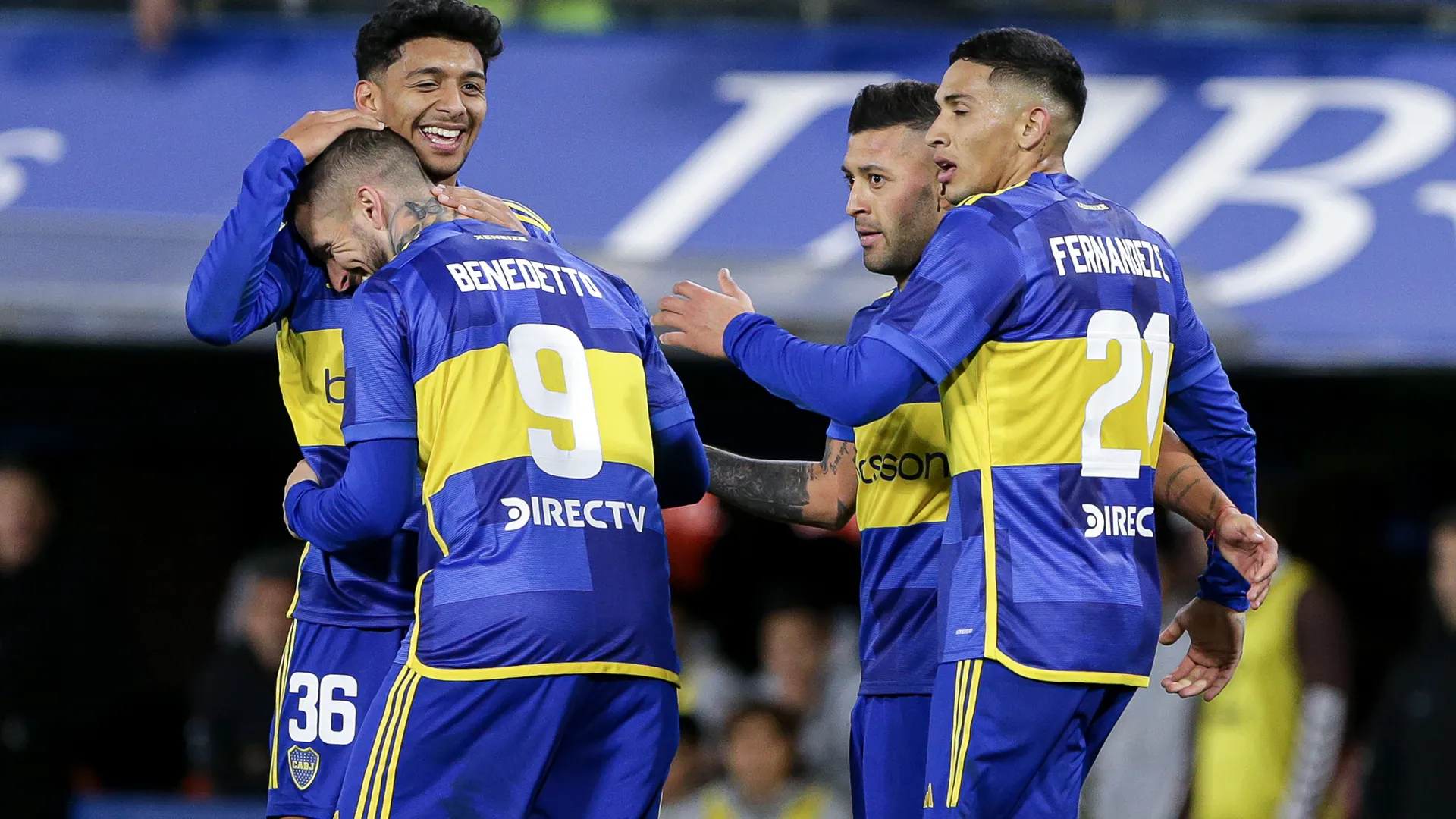 Boca 2023